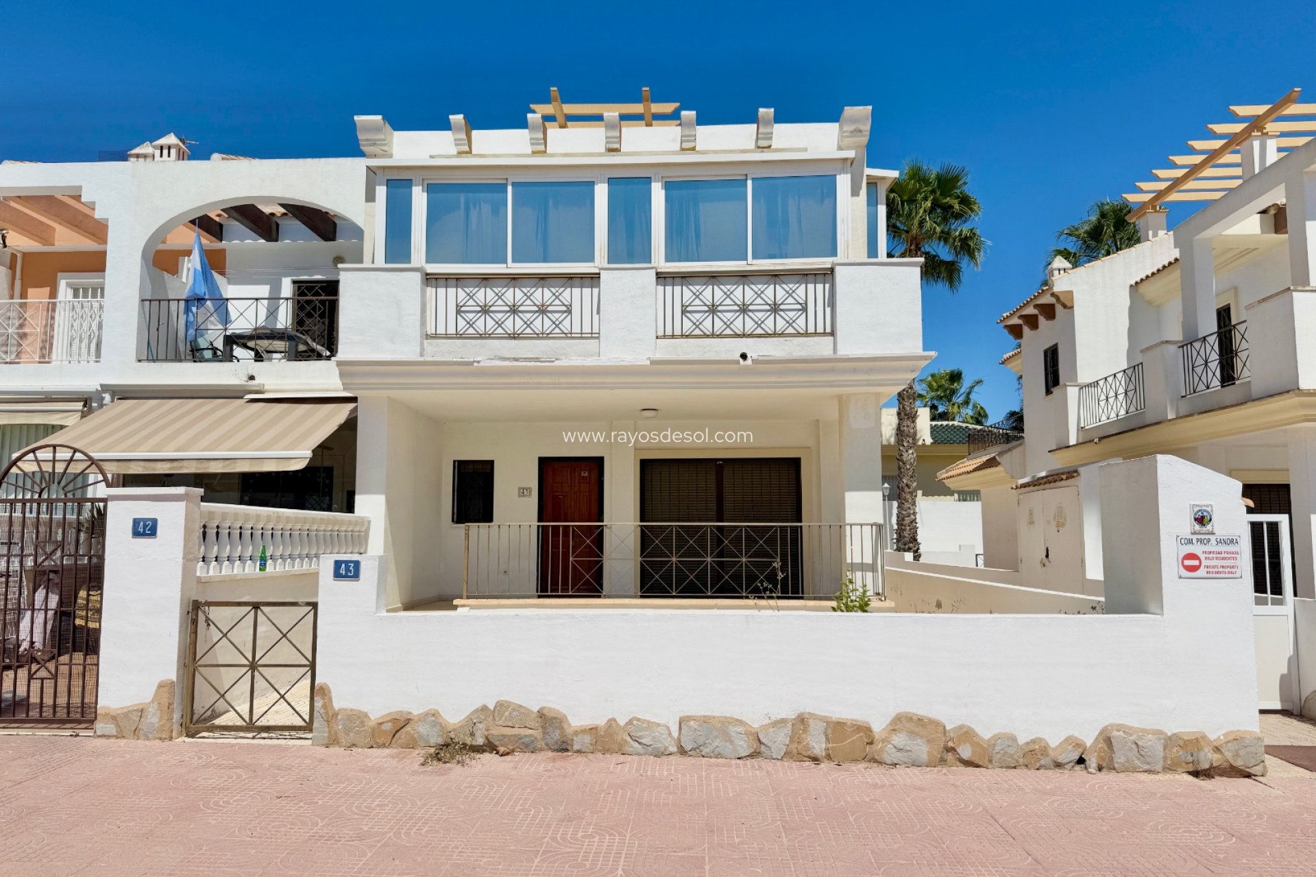 Reventa - Villa - Ciudad Quesada/Rojales - Ciudad Quesada