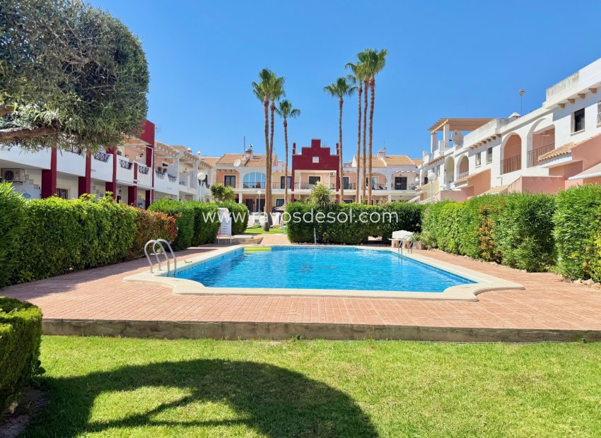 Reventa - Villa - Ciudad Quesada/Rojales - Ciudad Quesada