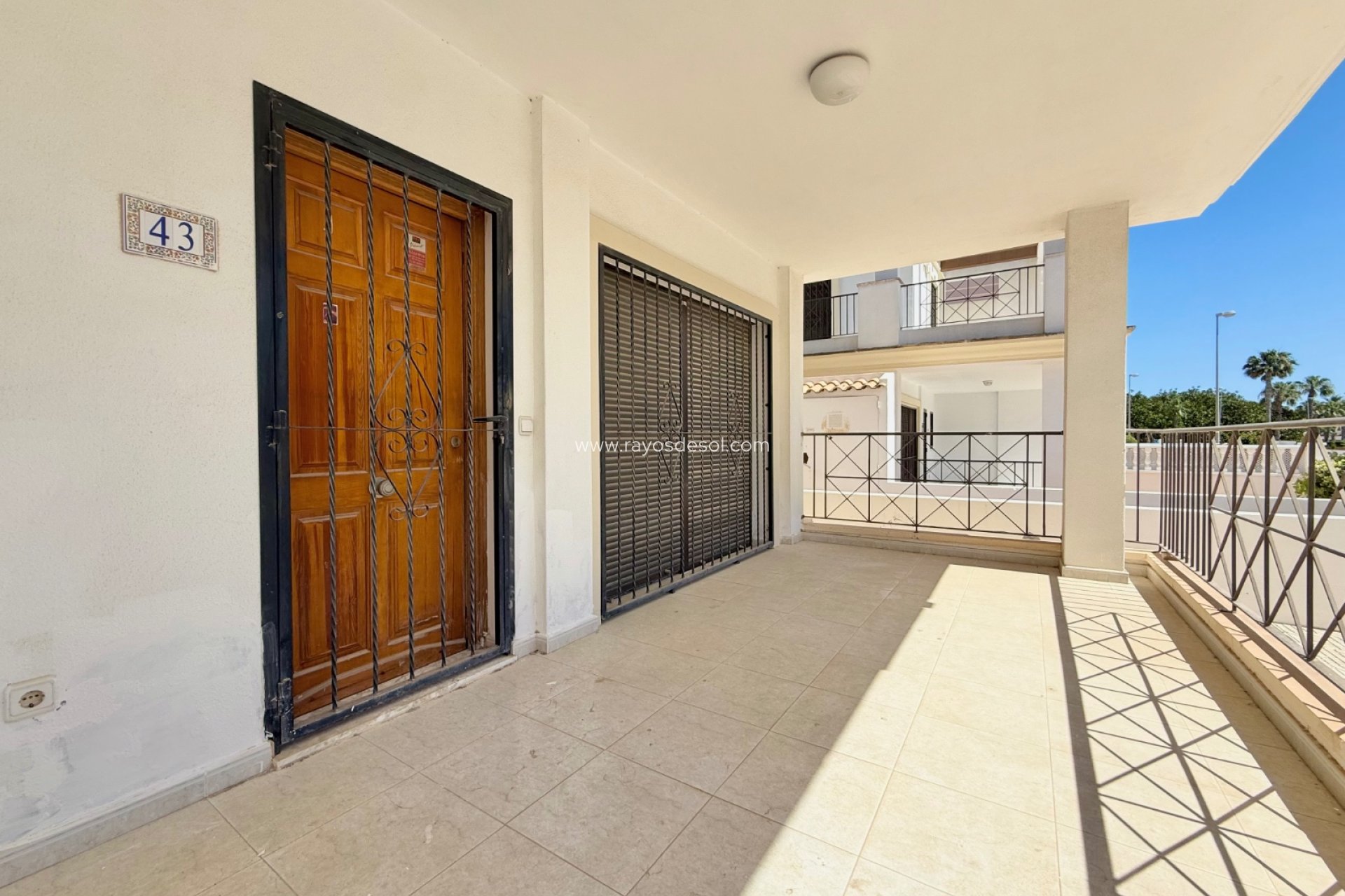Reventa - Villa - Ciudad Quesada/Rojales - Ciudad Quesada