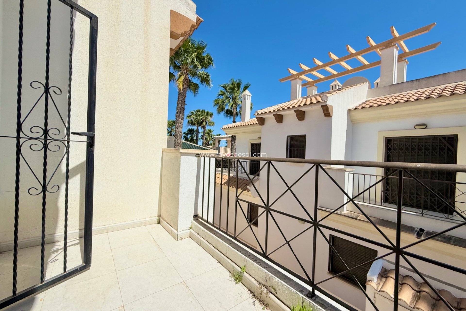 Reventa - Villa - Ciudad Quesada/Rojales - Ciudad Quesada