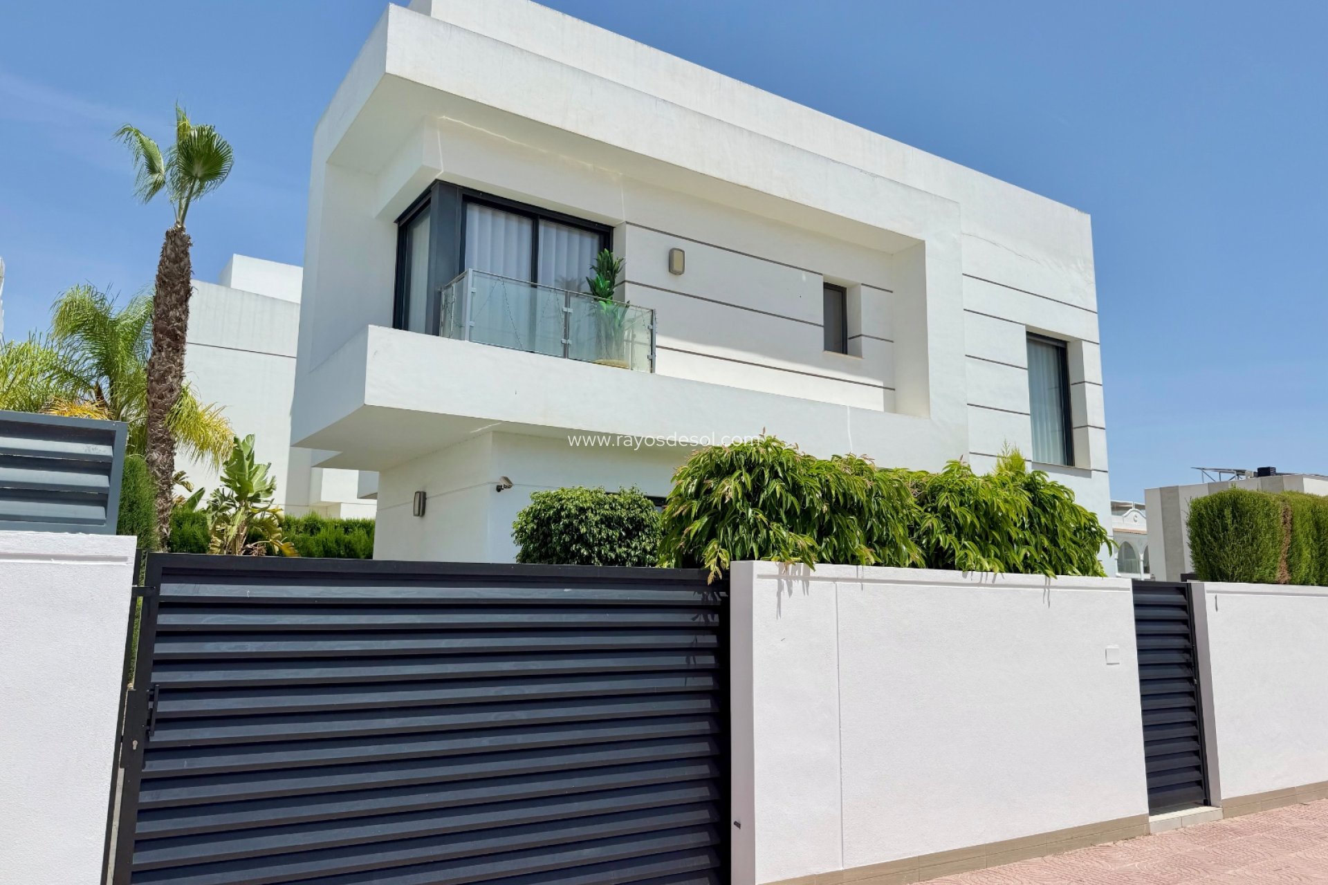 Reventa - Villa - Ciudad Quesada/Rojales - Ciudad Quesada