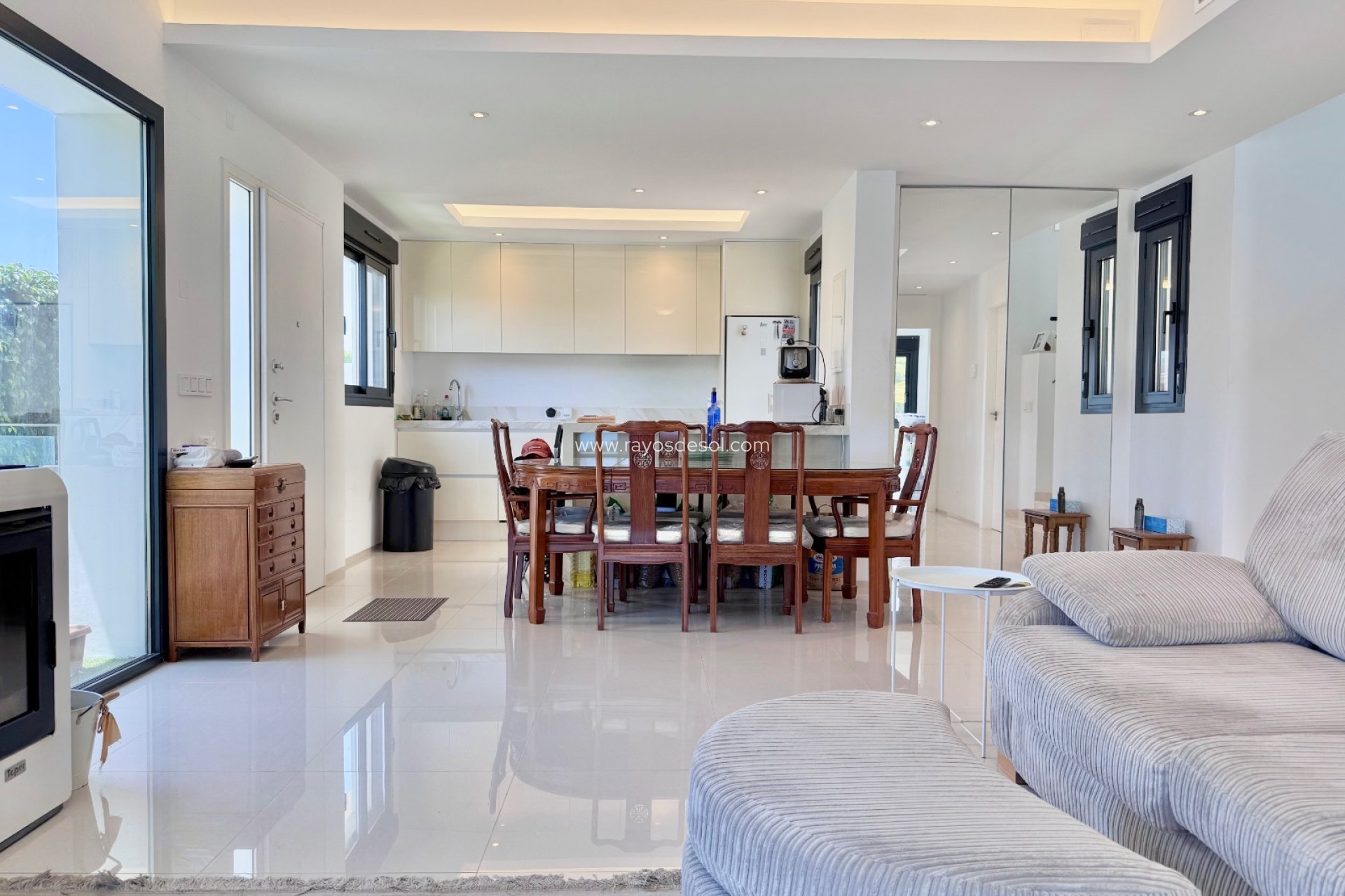Reventa - Villa - Ciudad Quesada/Rojales - Ciudad Quesada