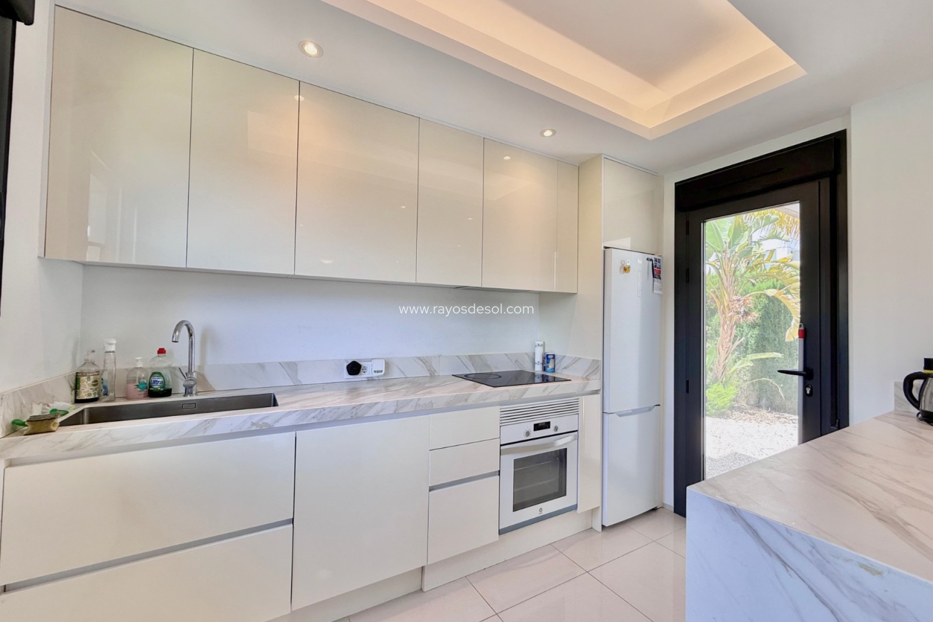 Reventa - Villa - Ciudad Quesada/Rojales - Ciudad Quesada