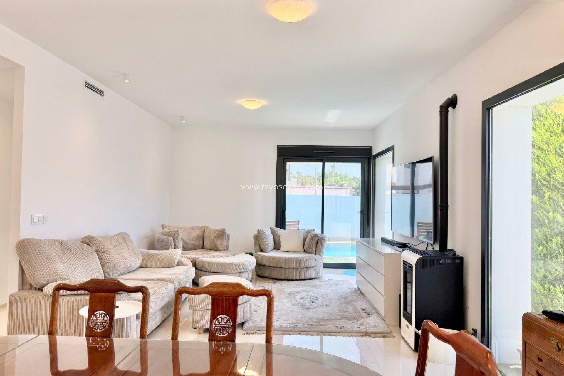 Reventa - Villa - Ciudad Quesada/Rojales - Ciudad Quesada