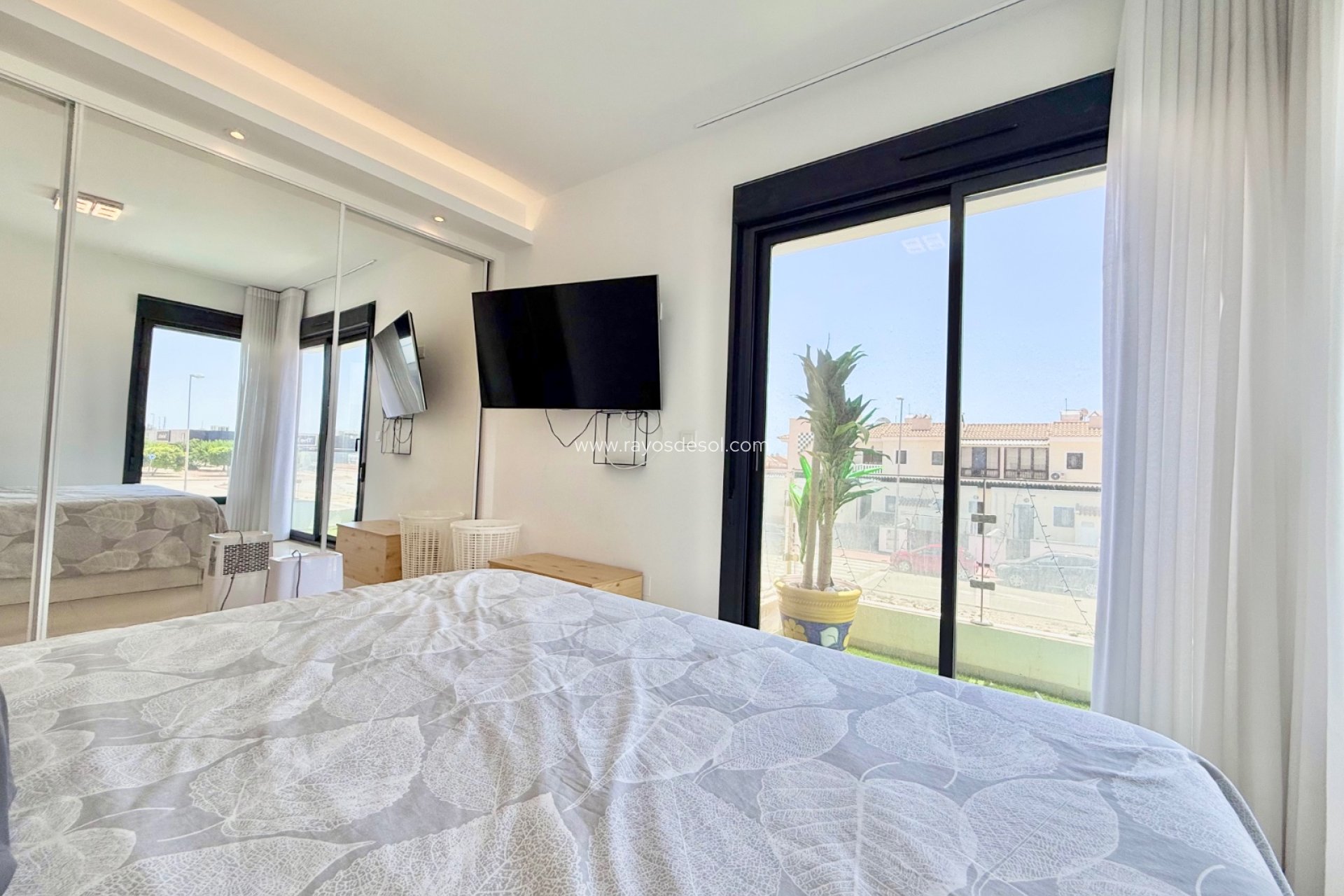 Reventa - Villa - Ciudad Quesada/Rojales - Ciudad Quesada