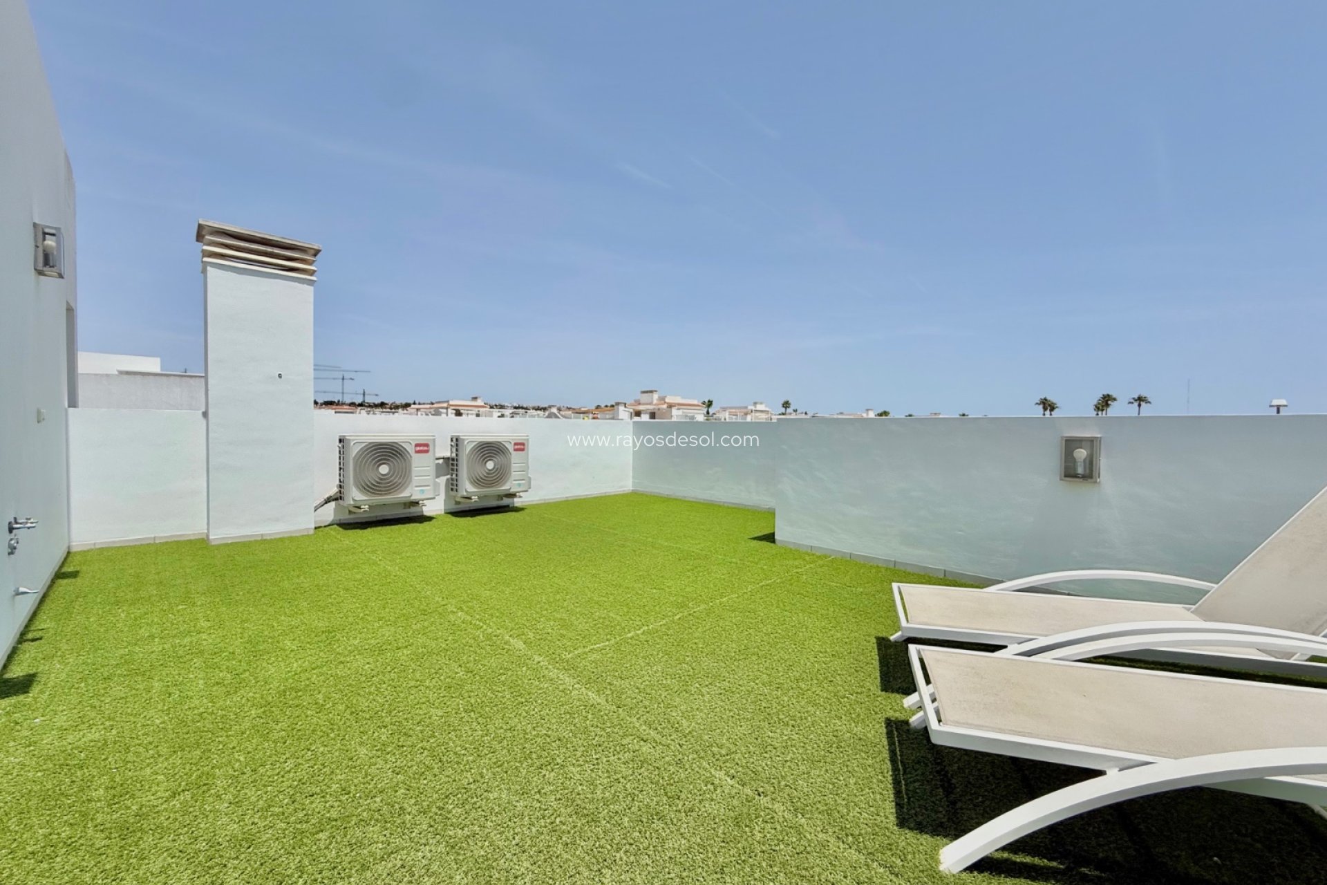 Reventa - Villa - Ciudad Quesada/Rojales - Ciudad Quesada