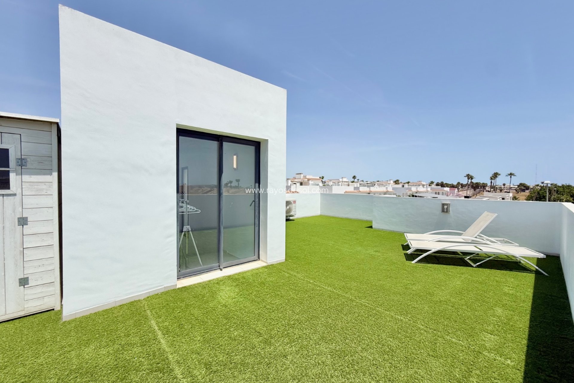 Reventa - Villa - Ciudad Quesada/Rojales - Ciudad Quesada
