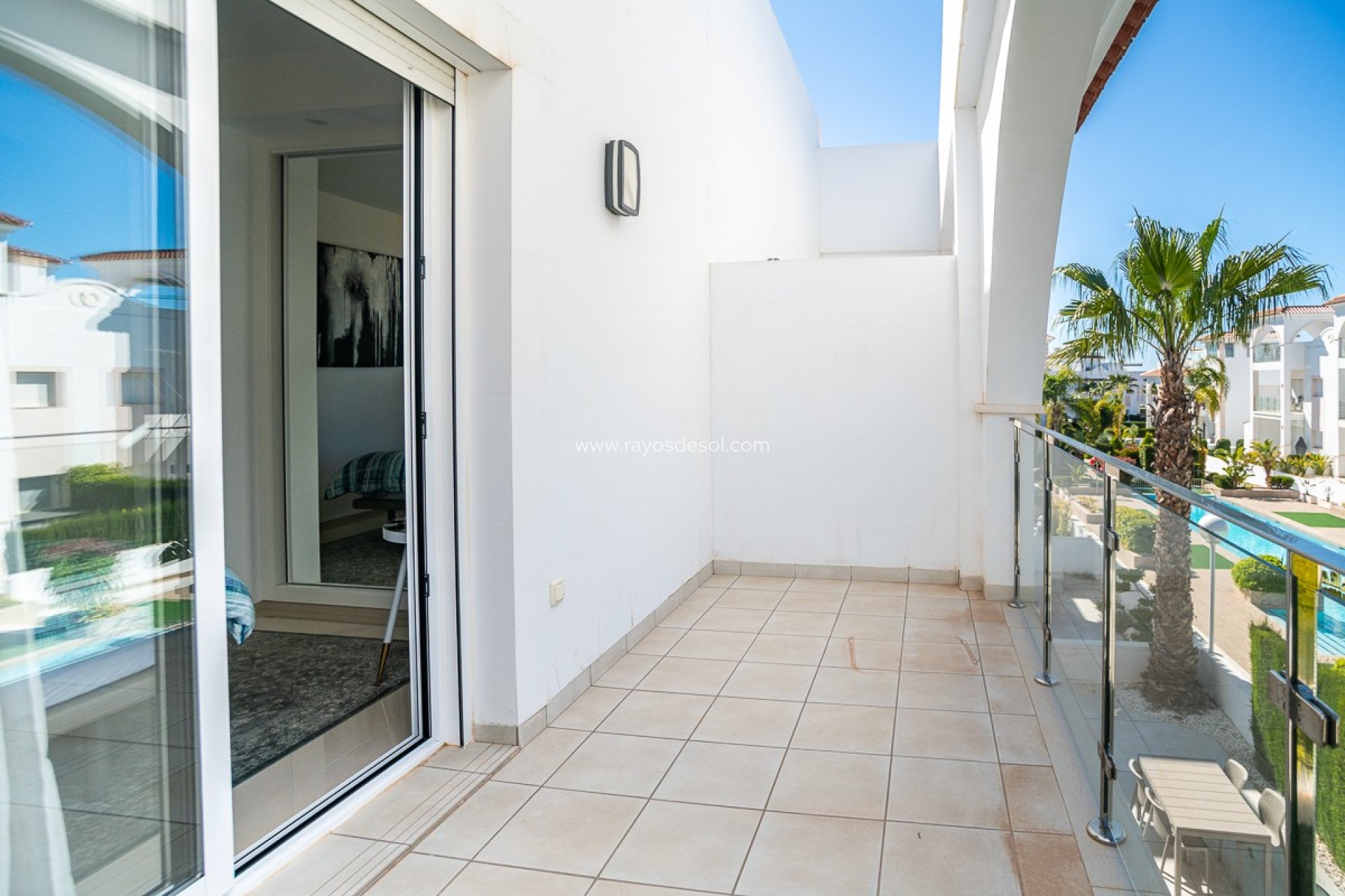 Reventa - Villa - Ciudad Quesada/Rojales - CIUDAD QUESADA