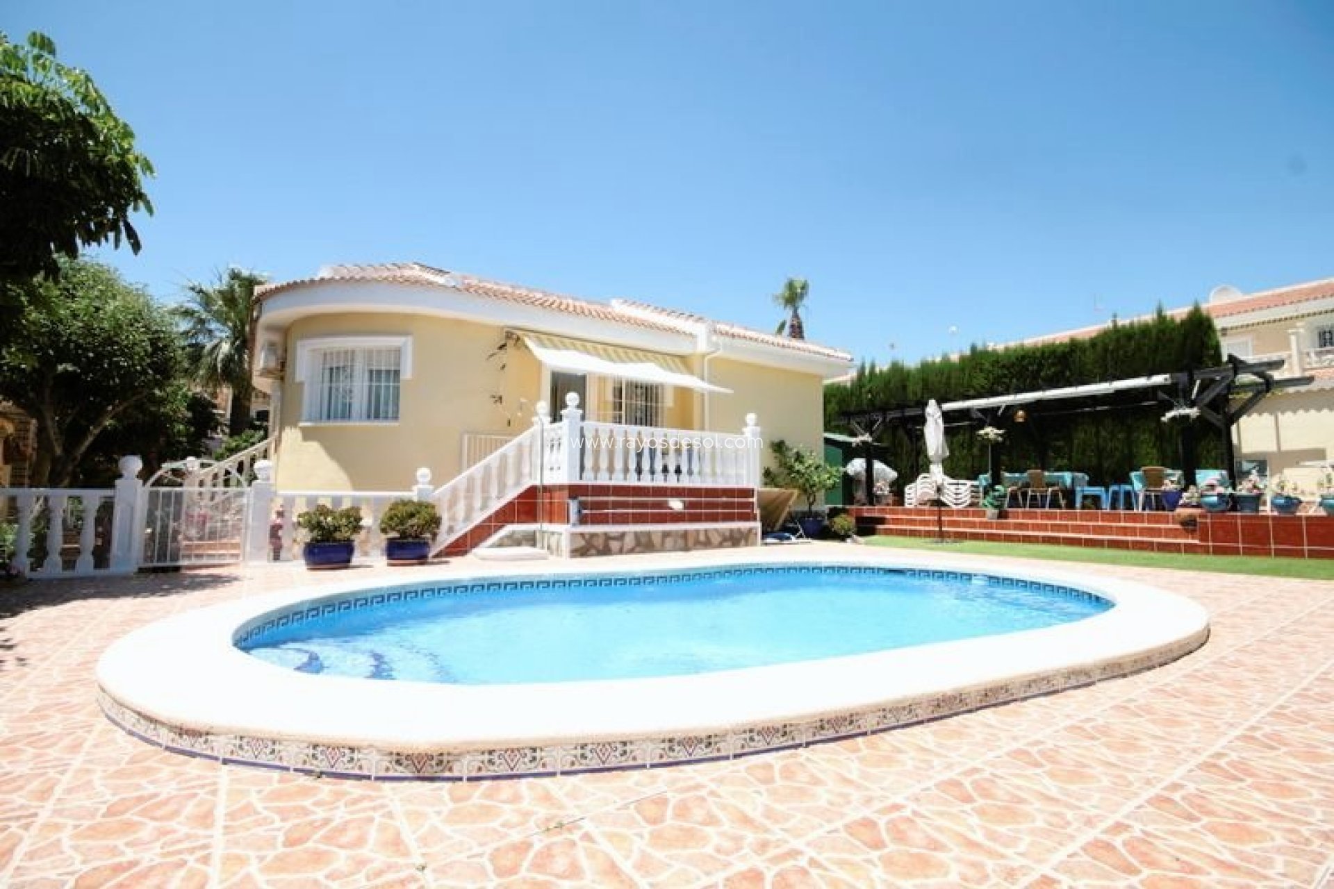 Reventa - Villa - Ciudad Quesada/Rojales - Ciudad Quesada