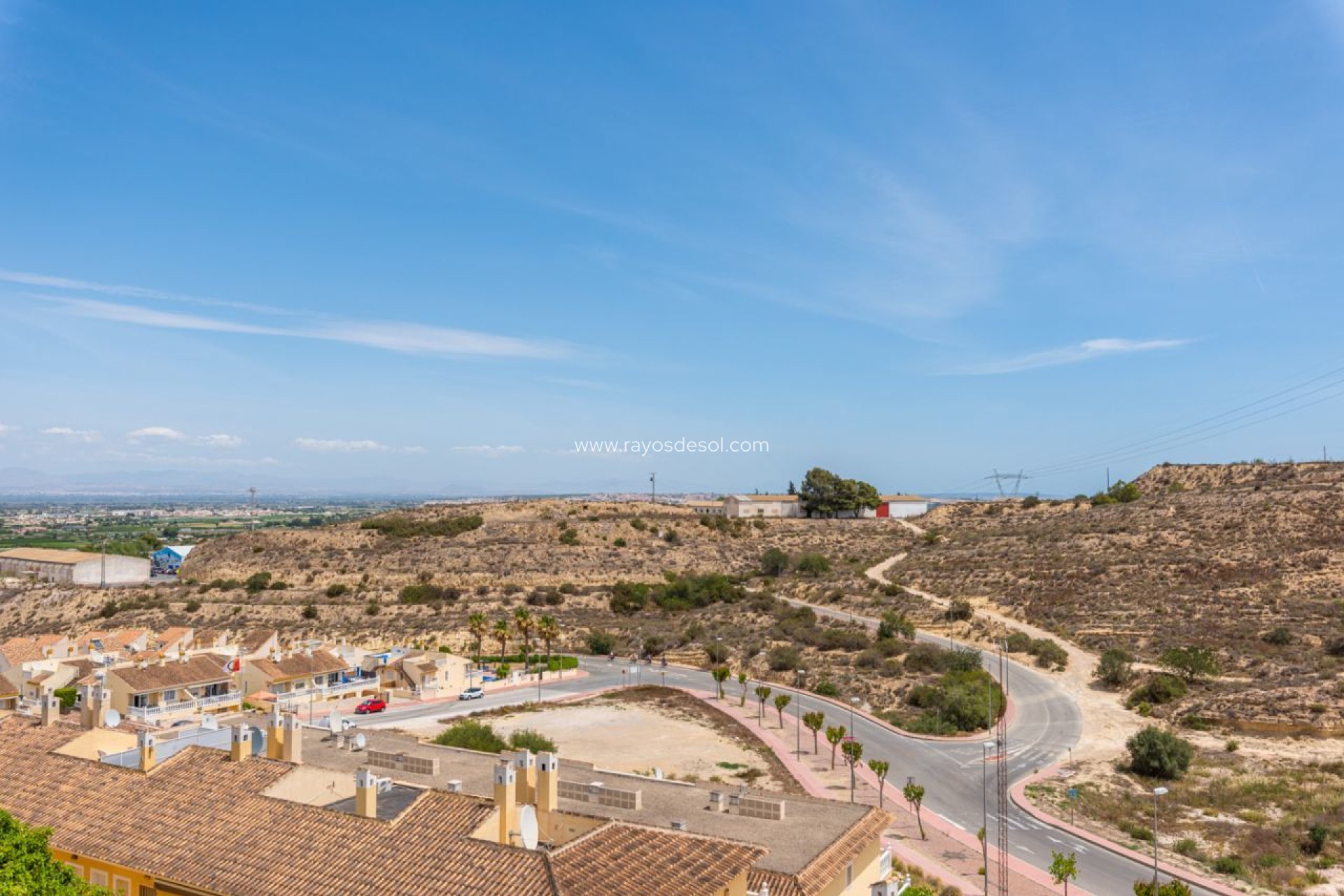 Reventa - Villa - Ciudad Quesada/Rojales - Ciudad Quesada