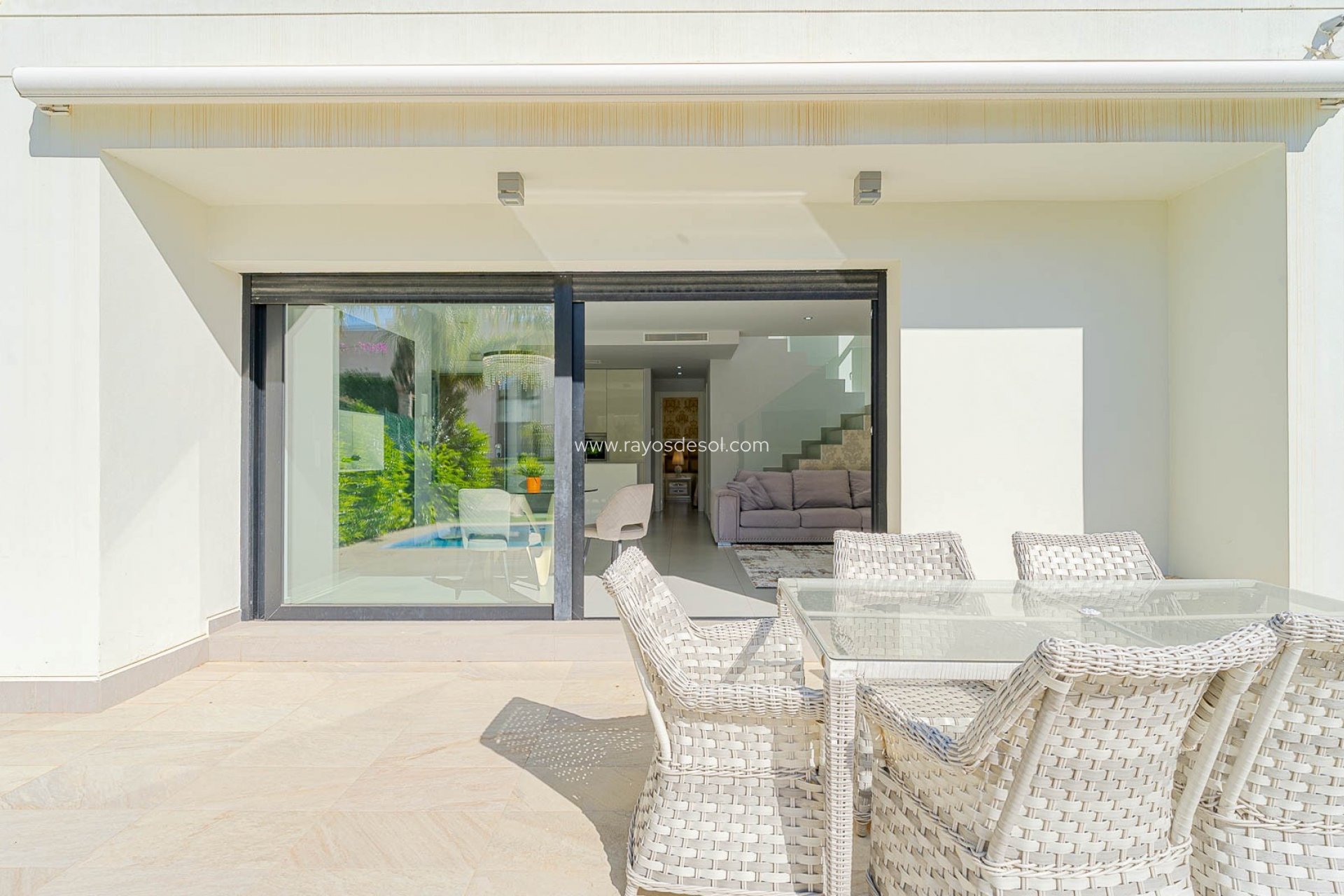 Reventa - Villa - Ciudad Quesada/Rojales - Ciudad Quesada