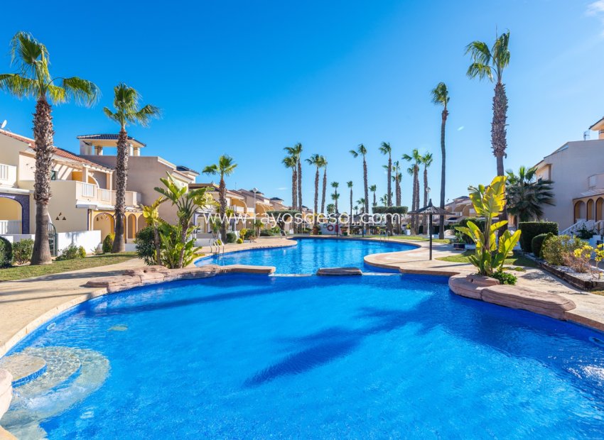 Reventa - Villa - Ciudad Quesada/Rojales - Cuidad Quesada