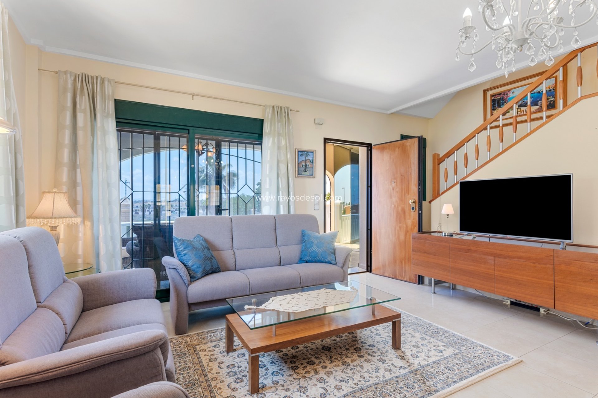 Reventa - Villa - Ciudad Quesada/Rojales - Cuidad Quesada