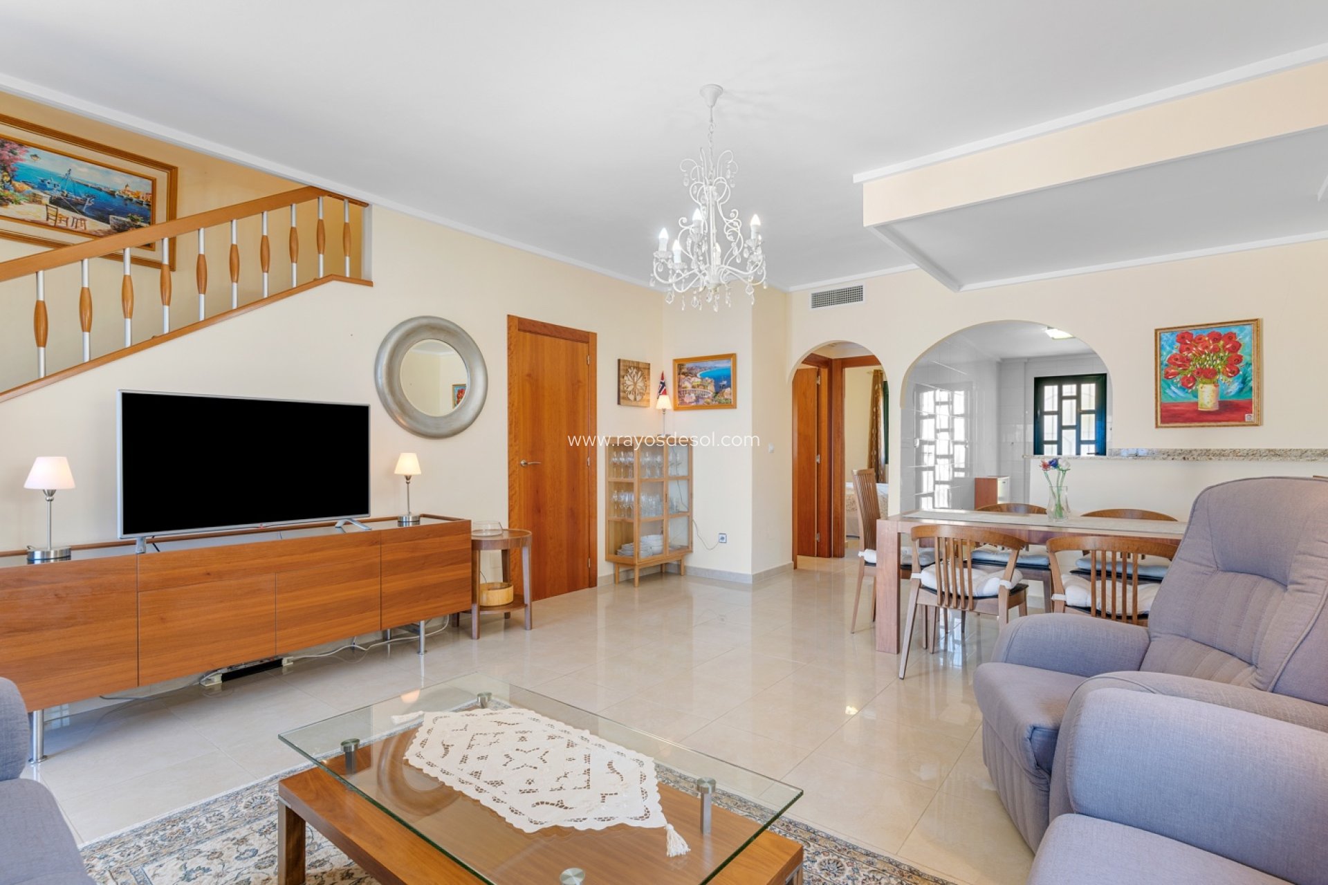 Reventa - Villa - Ciudad Quesada/Rojales - Cuidad Quesada