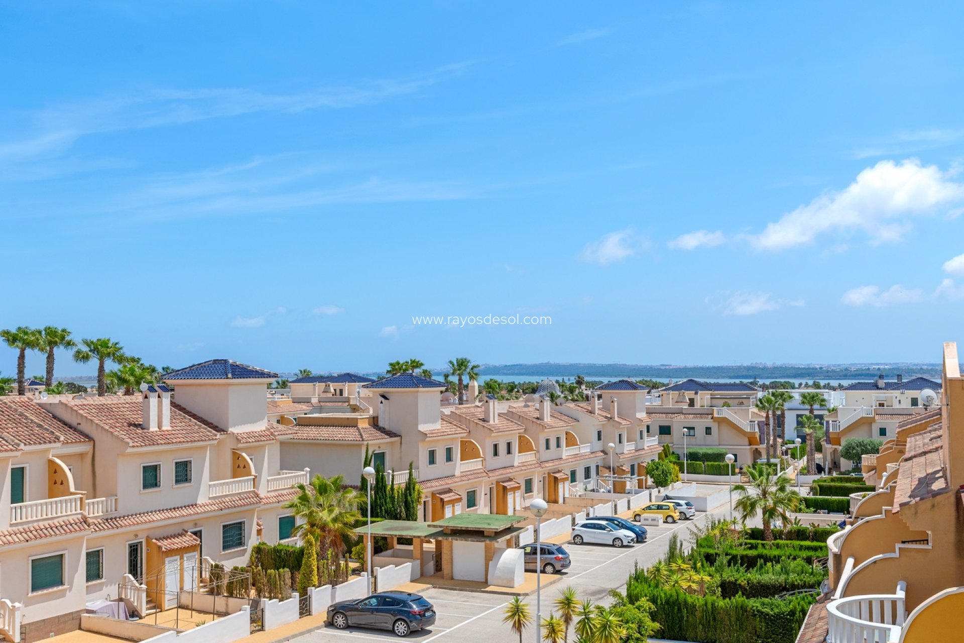 Reventa - Villa - Ciudad Quesada/Rojales - Cuidad Quesada