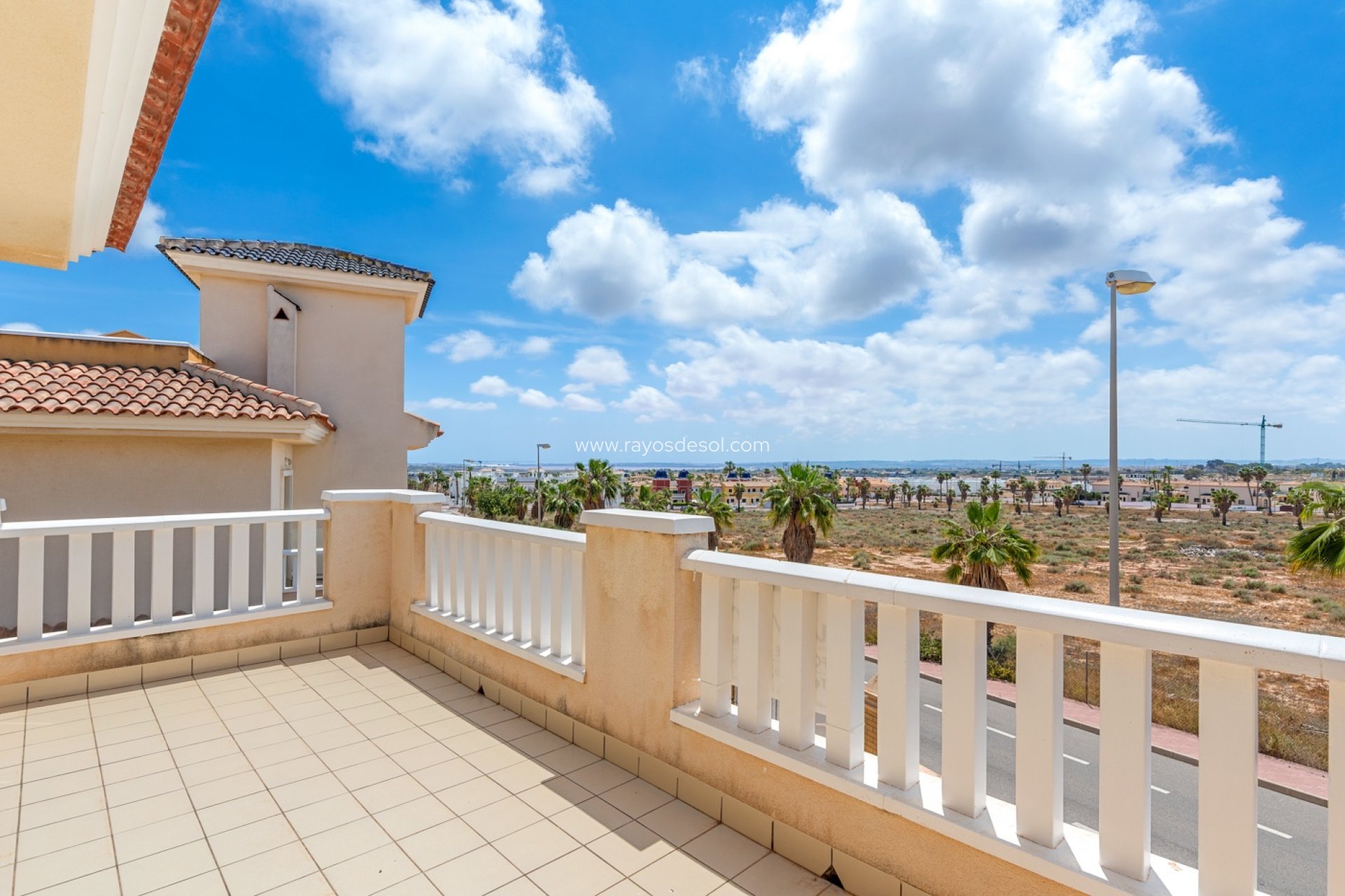 Reventa - Villa - Ciudad Quesada/Rojales - Cuidad Quesada