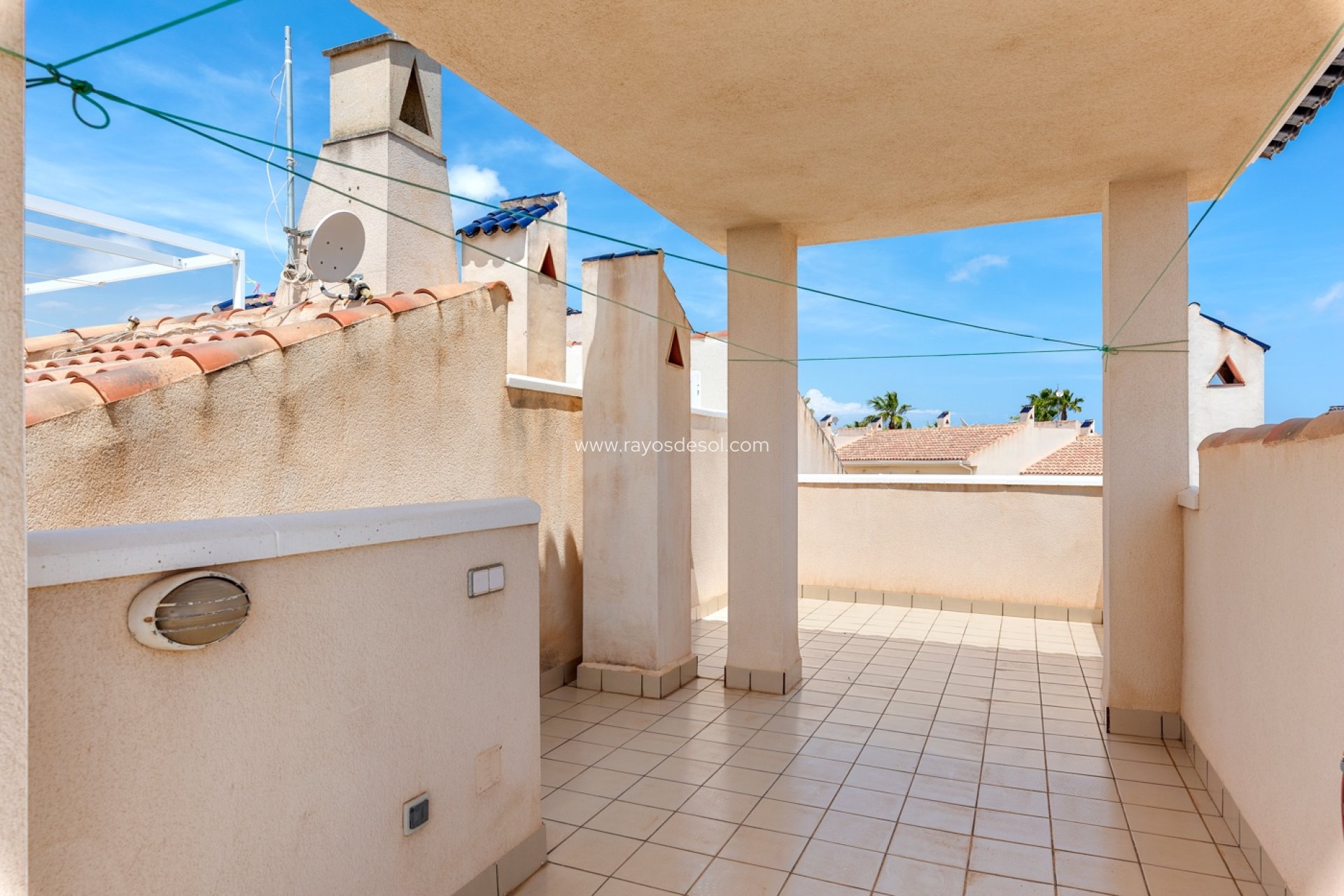 Reventa - Villa - Ciudad Quesada/Rojales - Cuidad Quesada