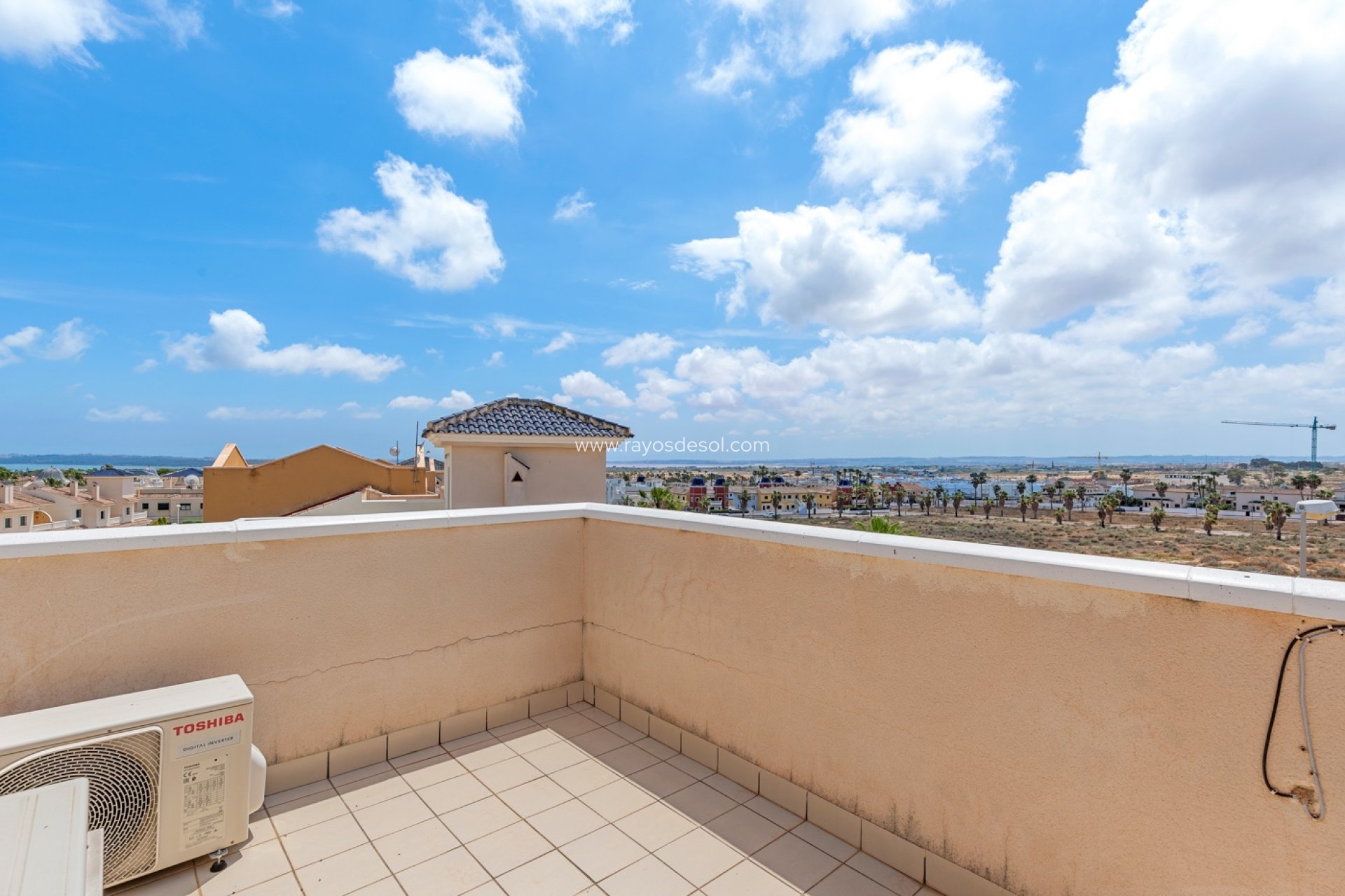 Reventa - Villa - Ciudad Quesada/Rojales - Cuidad Quesada