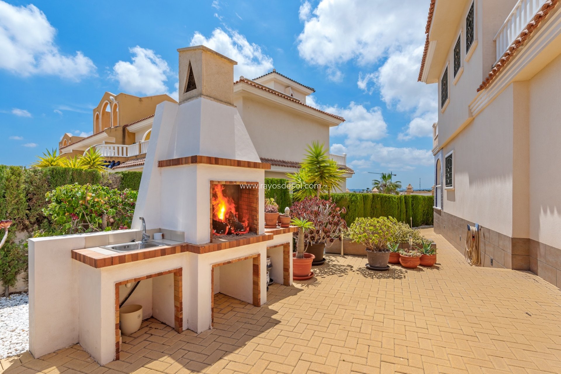 Reventa - Villa - Ciudad Quesada/Rojales - Cuidad Quesada