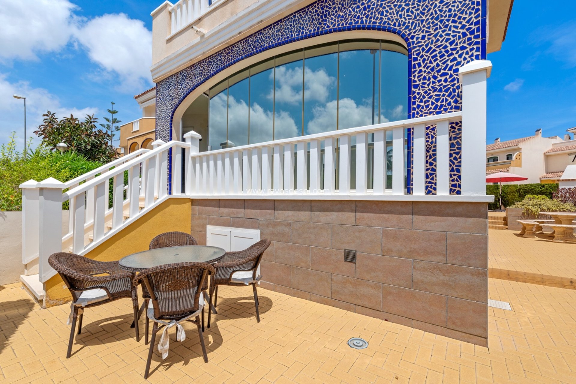 Reventa - Villa - Ciudad Quesada/Rojales - Cuidad Quesada