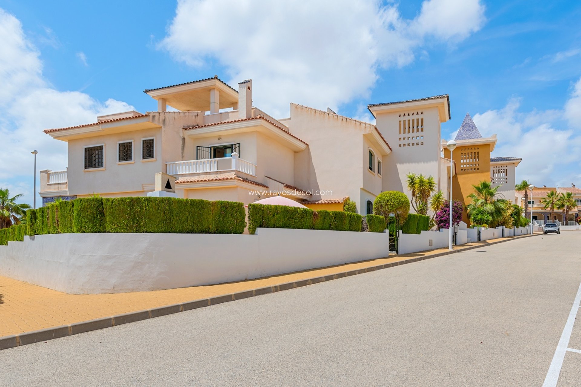 Reventa - Villa - Ciudad Quesada/Rojales - Cuidad Quesada