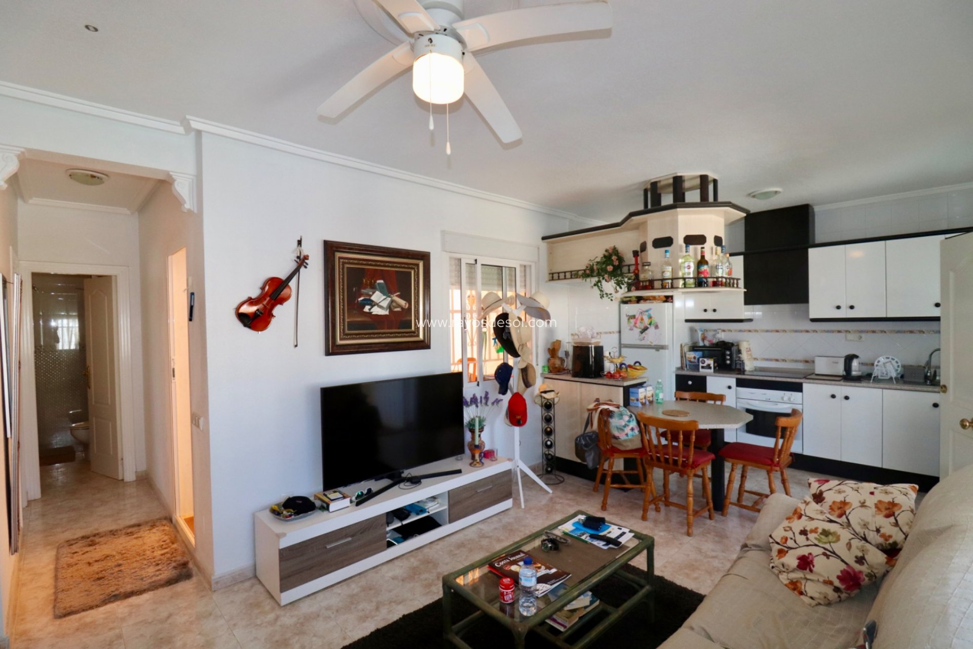 Reventa - Villa - Ciudad Quesada/Rojales - Cuidad quesada