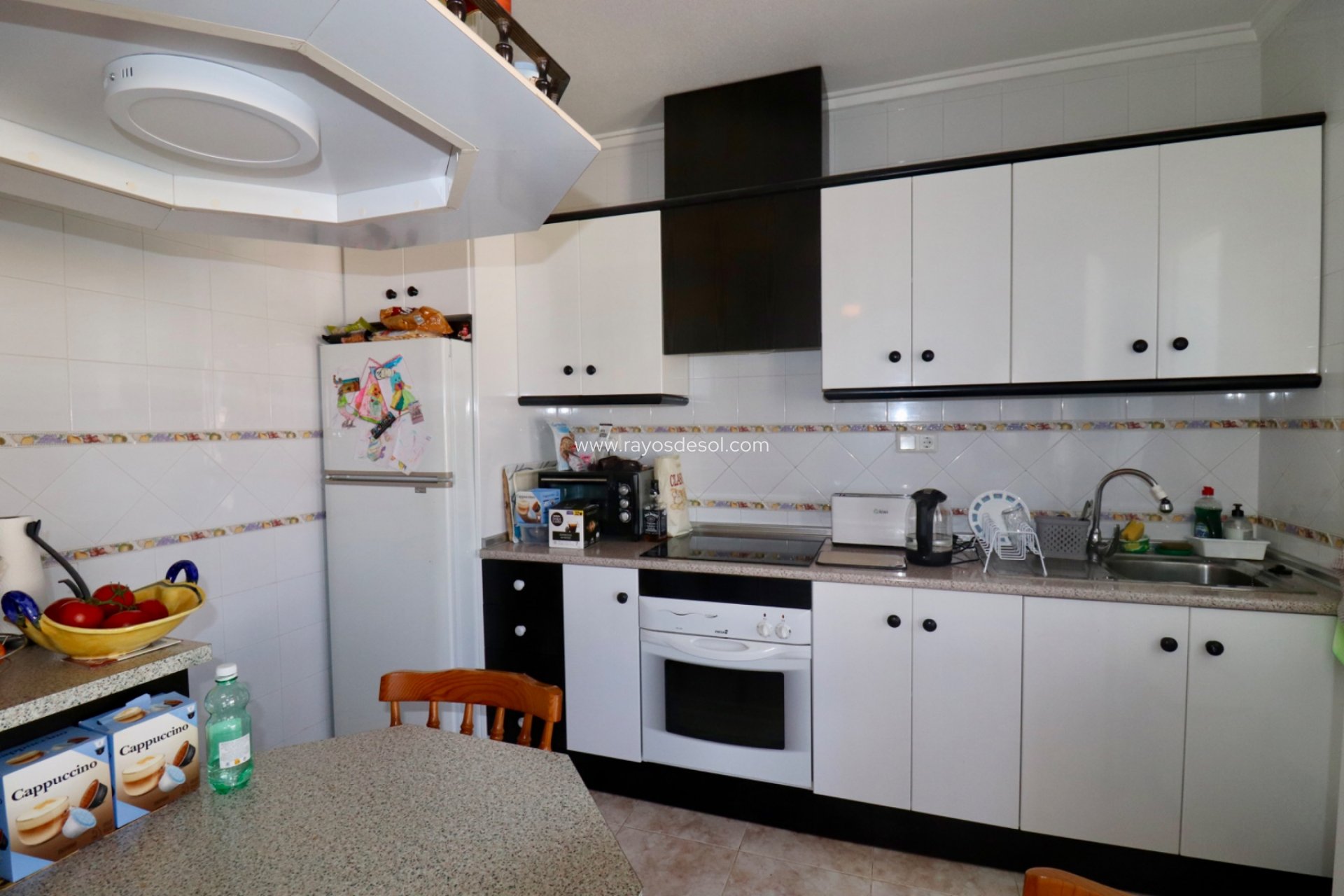 Reventa - Villa - Ciudad Quesada/Rojales - Cuidad quesada