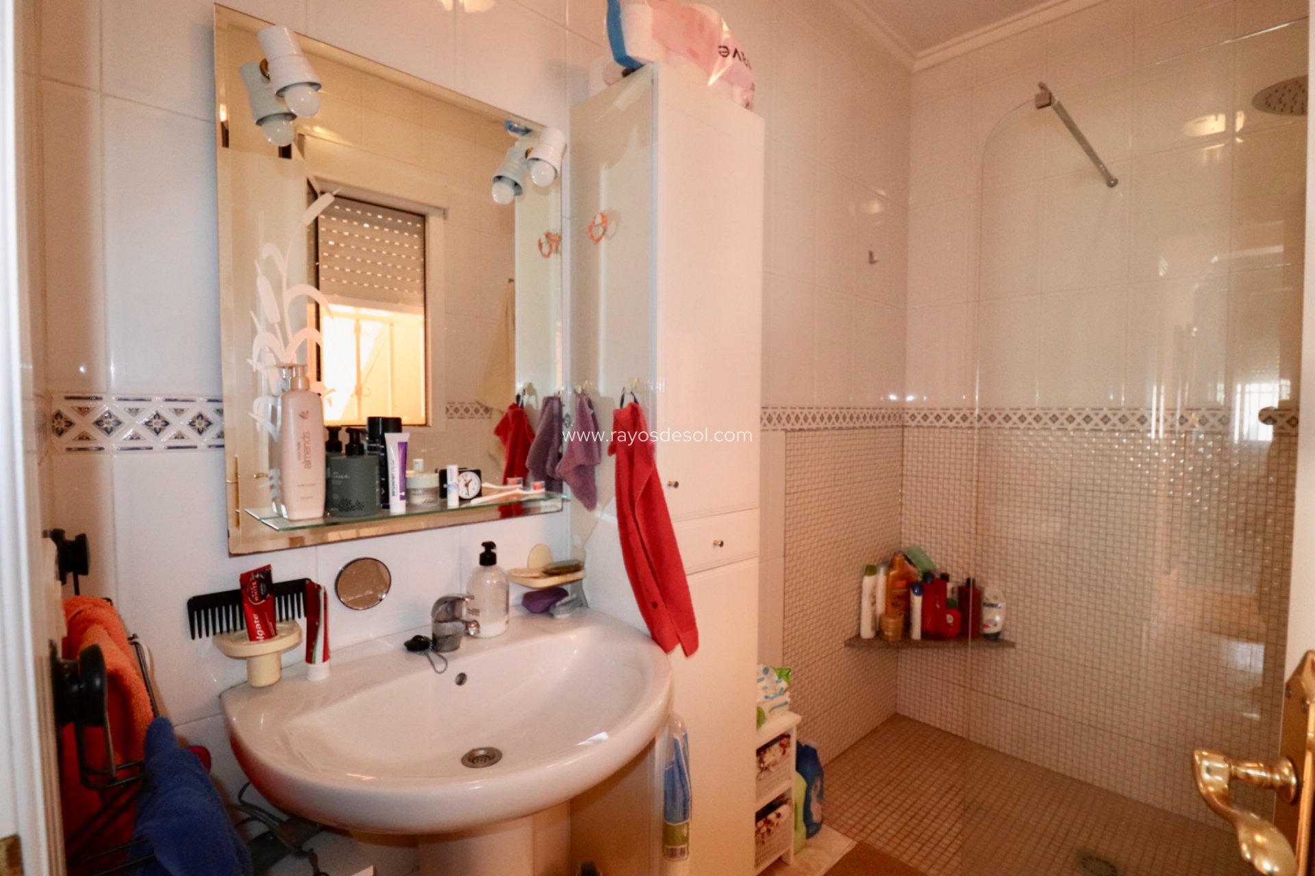 Reventa - Villa - Ciudad Quesada/Rojales - Cuidad quesada