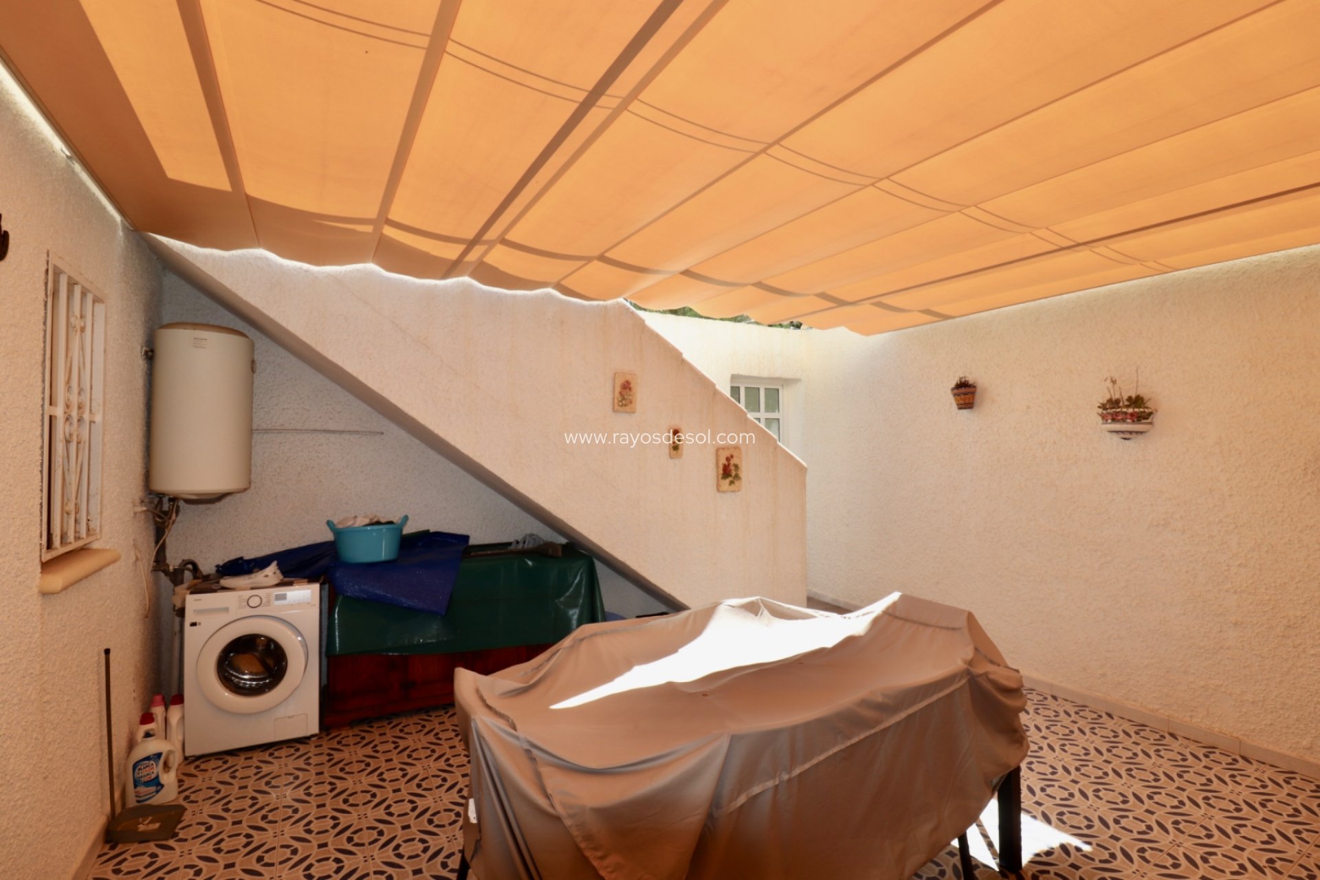Reventa - Villa - Ciudad Quesada/Rojales - Cuidad quesada