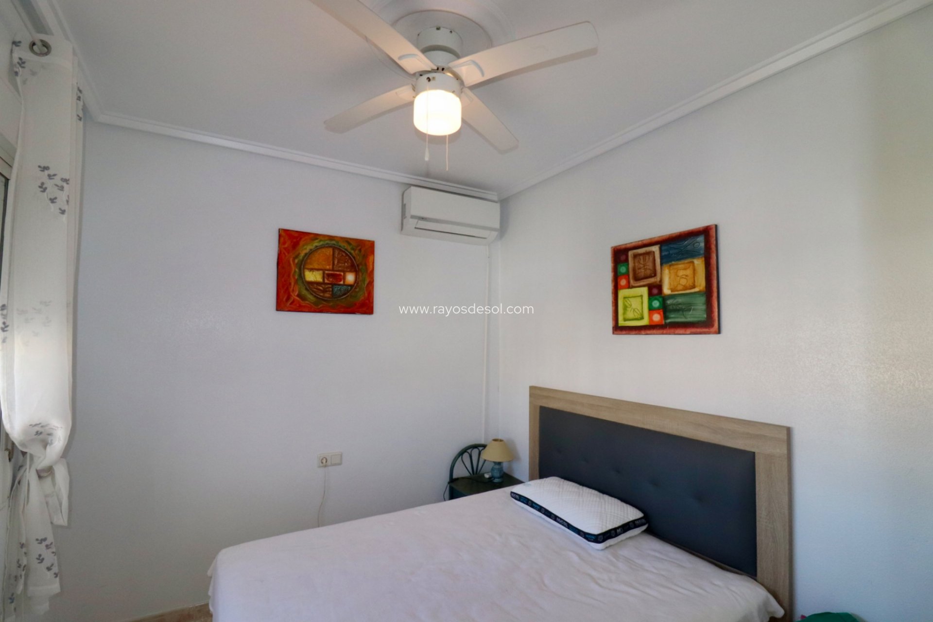 Reventa - Villa - Ciudad Quesada/Rojales - Cuidad quesada