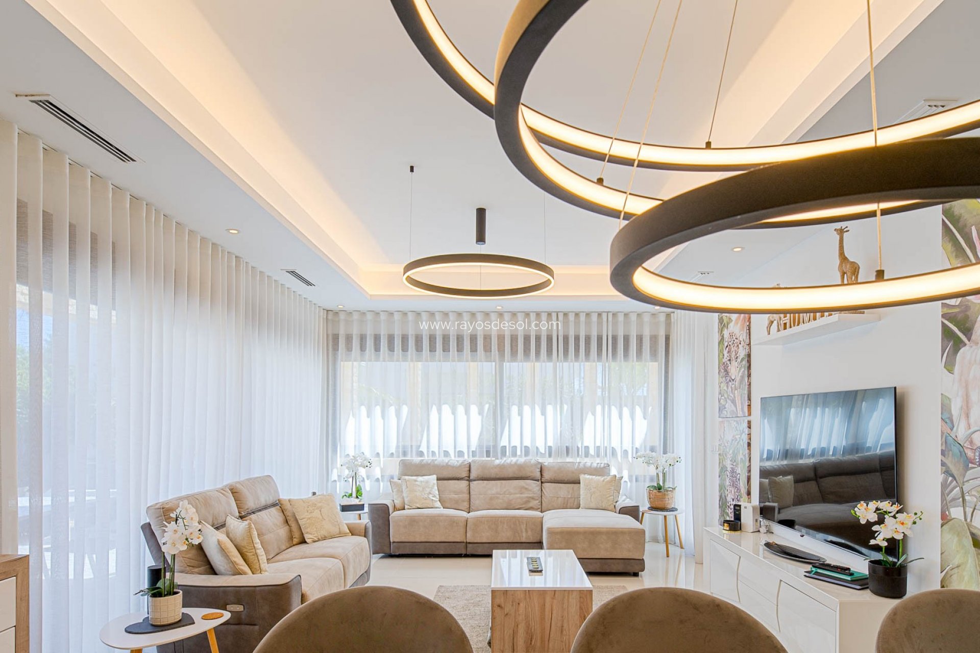 Reventa - Villa - Ciudad Quesada/Rojales - Doña Pena
