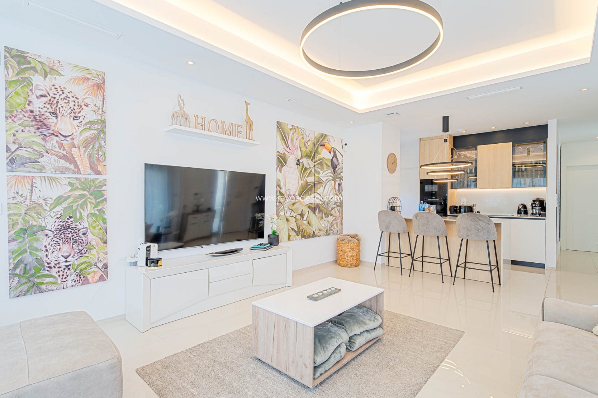 Reventa - Villa - Ciudad Quesada/Rojales - Doña Pena