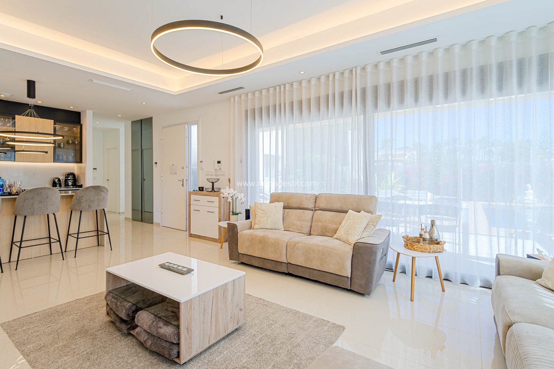 Reventa - Villa - Ciudad Quesada/Rojales - Doña Pena