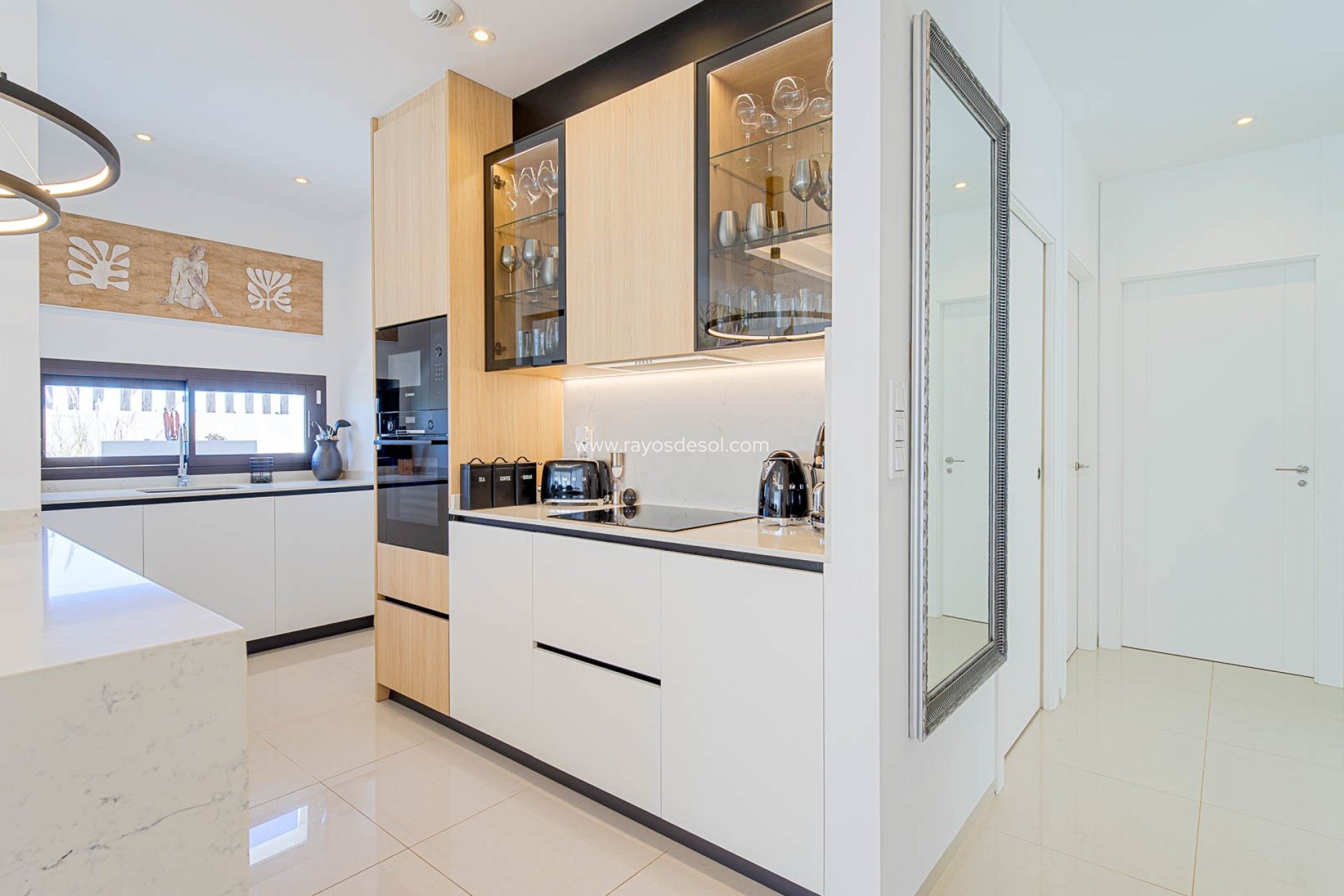 Reventa - Villa - Ciudad Quesada/Rojales - Doña Pena