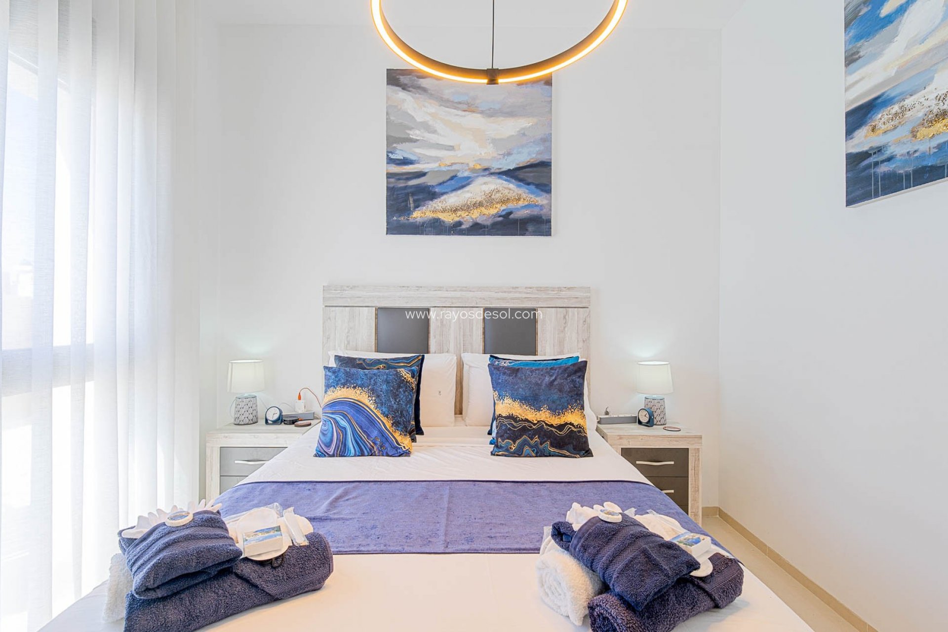 Reventa - Villa - Ciudad Quesada/Rojales - Doña Pena