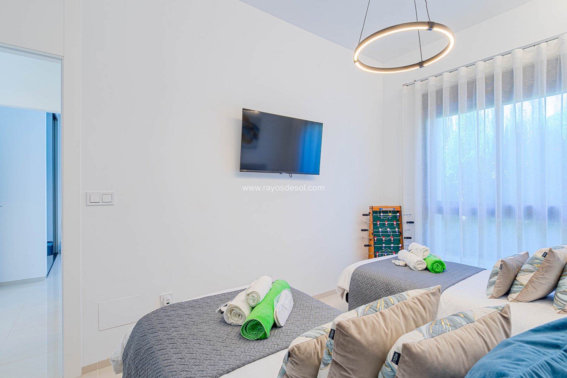 Reventa - Villa - Ciudad Quesada/Rojales - Doña Pena