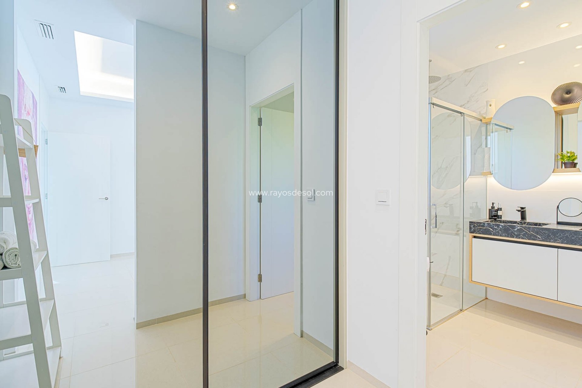 Reventa - Villa - Ciudad Quesada/Rojales - Doña Pena