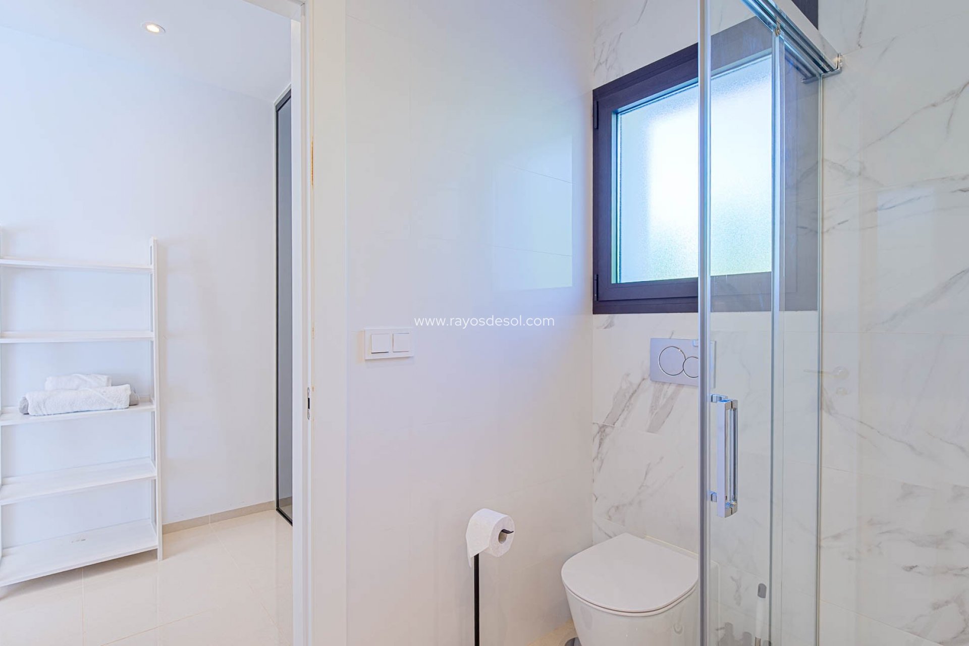 Reventa - Villa - Ciudad Quesada/Rojales - Doña Pena