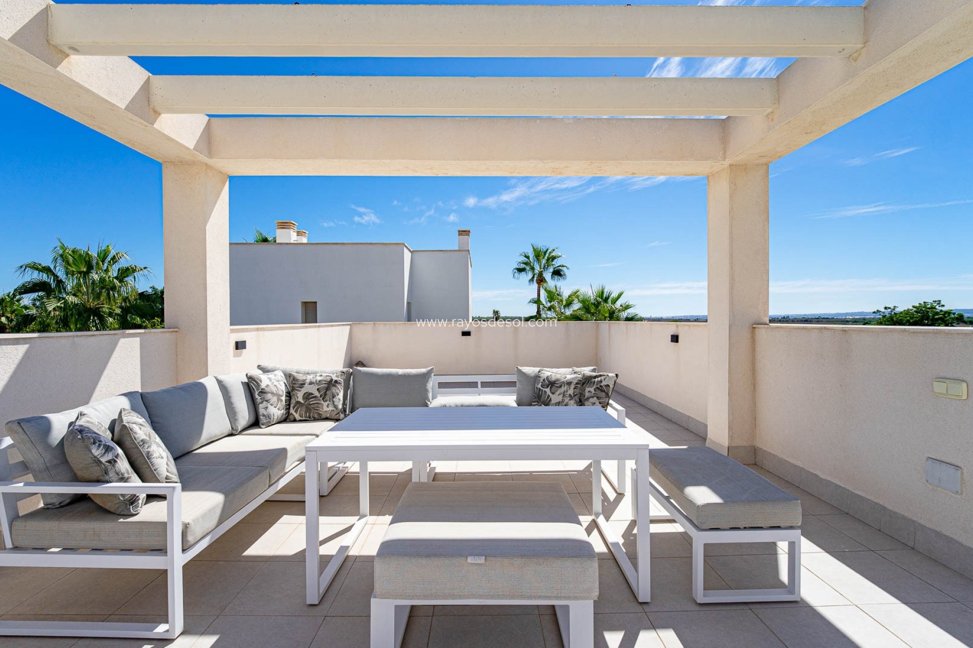 Reventa - Villa - Ciudad Quesada/Rojales - Doña Pena