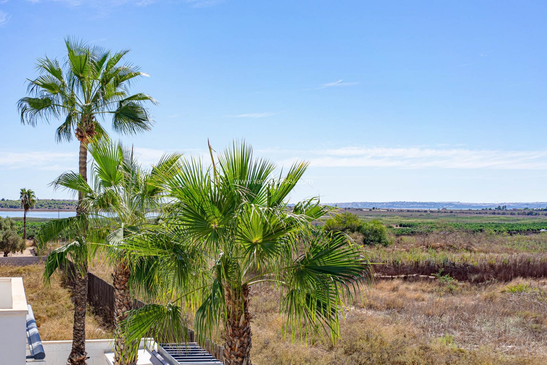 Reventa - Villa - Ciudad Quesada/Rojales - Doña Pena