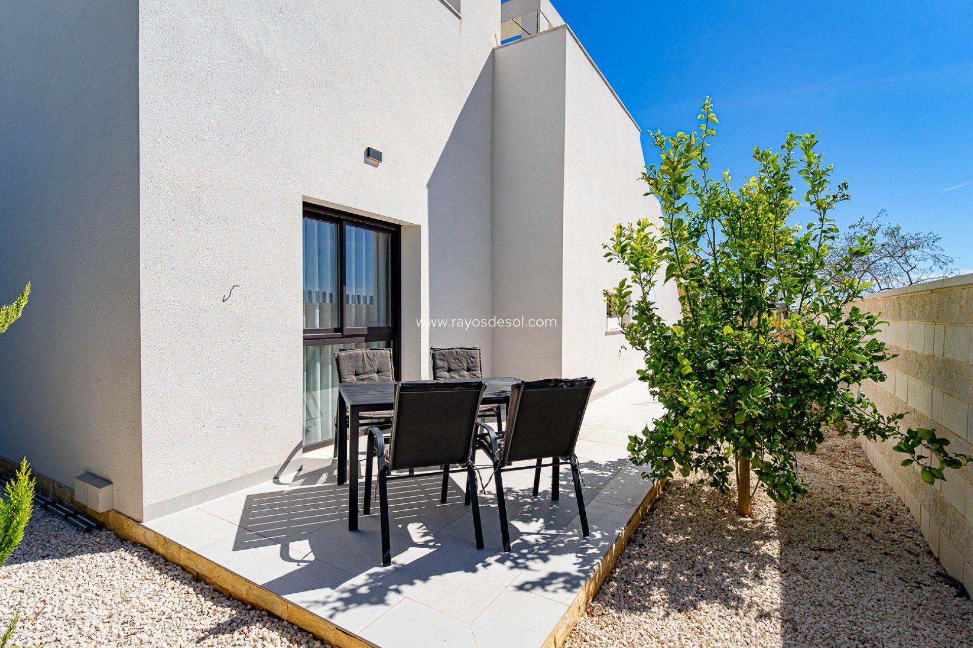 Reventa - Villa - Ciudad Quesada/Rojales - Doña Pena