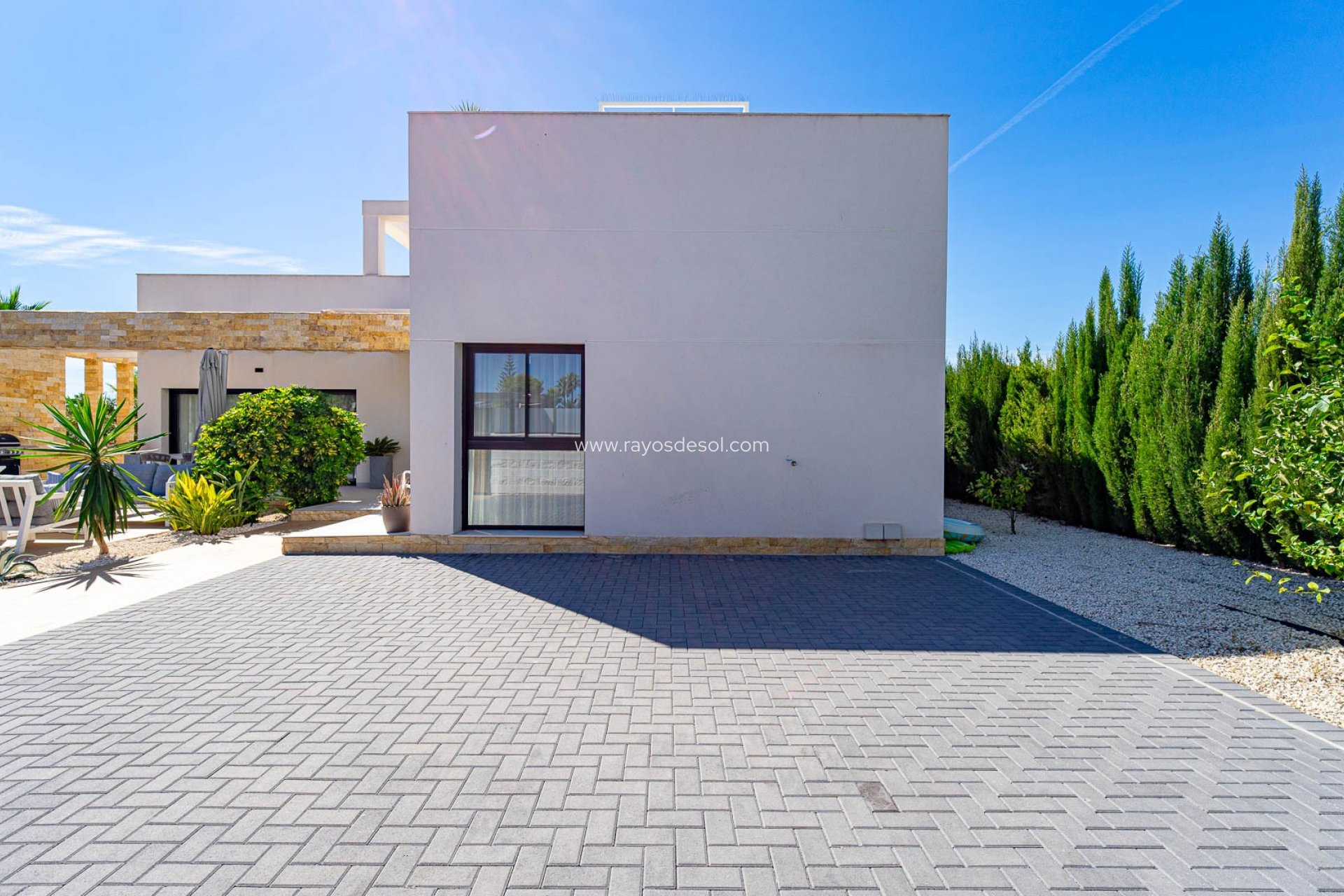 Reventa - Villa - Ciudad Quesada/Rojales - Doña Pena