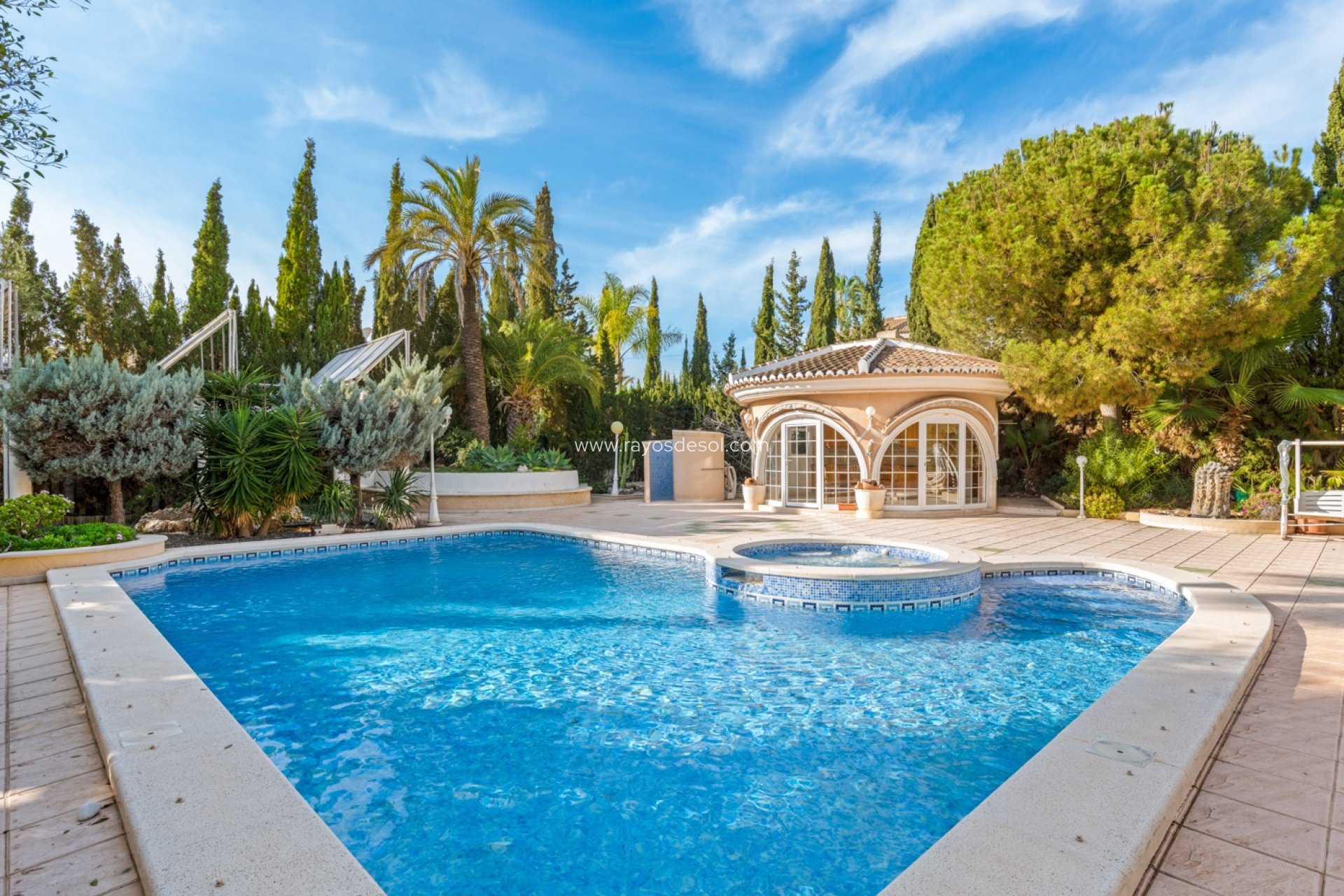 Reventa - Villa - Ciudad Quesada/Rojales - Doña Pepa