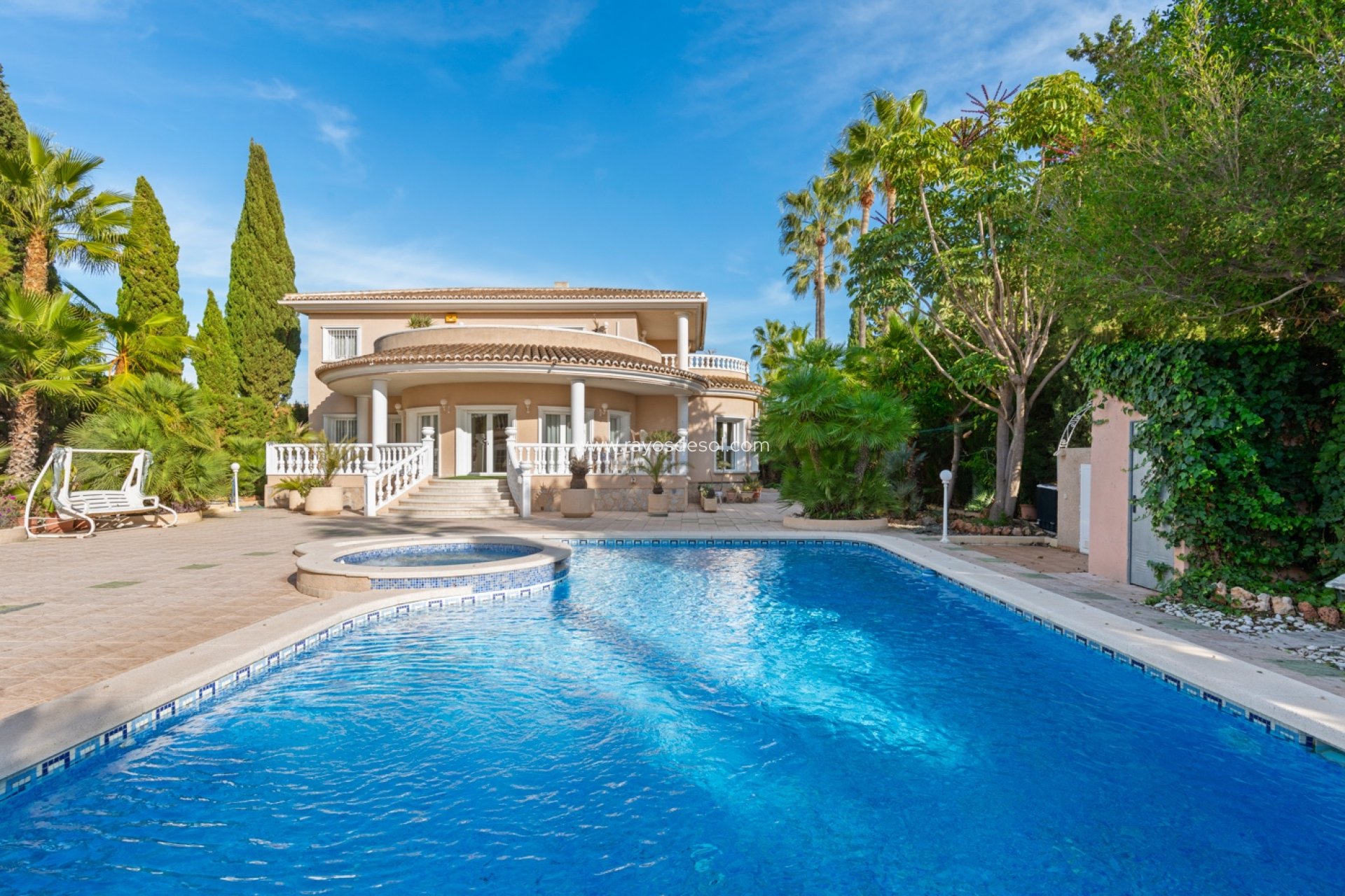 Reventa - Villa - Ciudad Quesada/Rojales - Doña Pepa