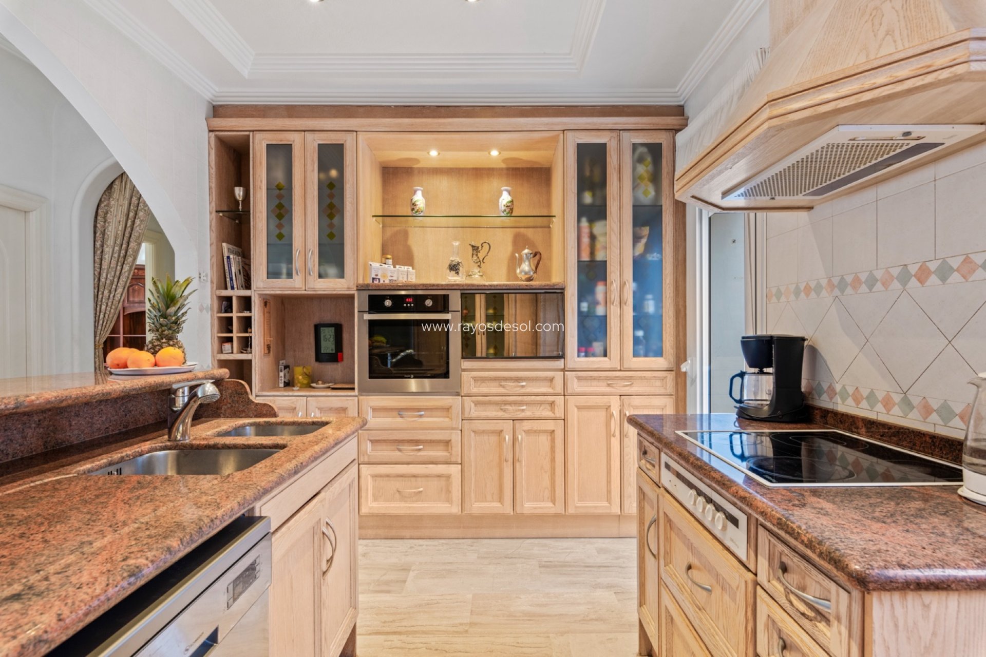 Reventa - Villa - Ciudad Quesada/Rojales - Doña Pepa