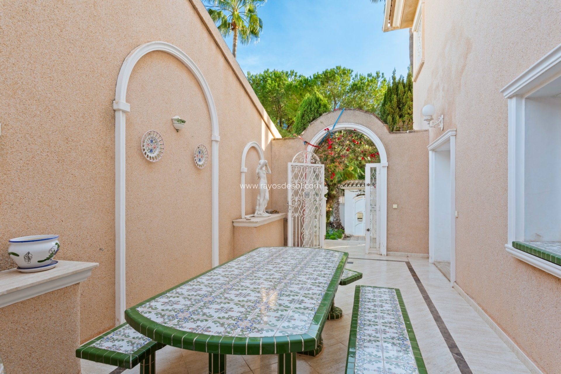 Reventa - Villa - Ciudad Quesada/Rojales - Doña Pepa