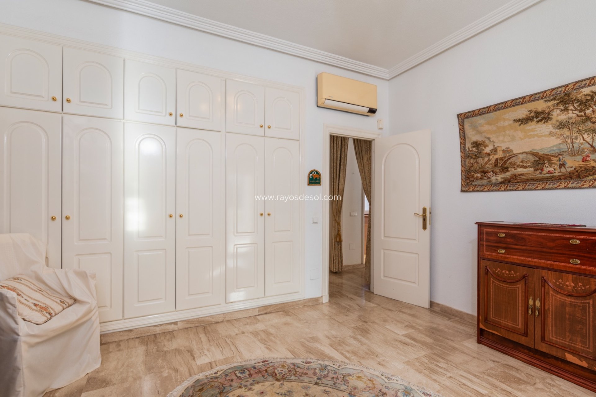 Reventa - Villa - Ciudad Quesada/Rojales - Doña Pepa