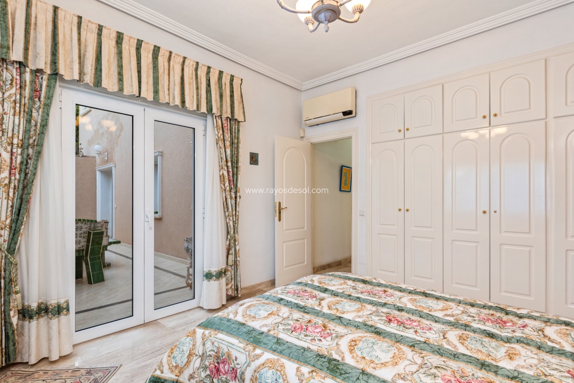 Reventa - Villa - Ciudad Quesada/Rojales - Doña Pepa