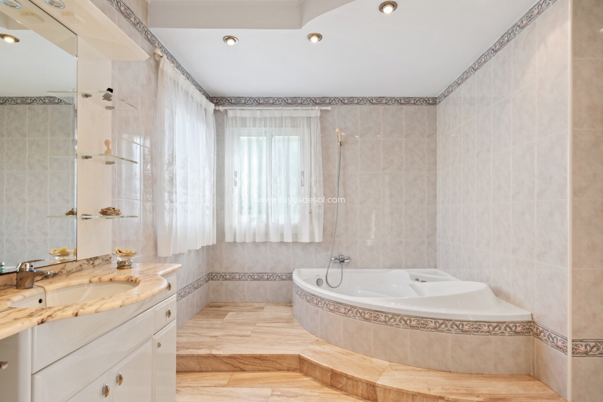 Reventa - Villa - Ciudad Quesada/Rojales - Doña Pepa