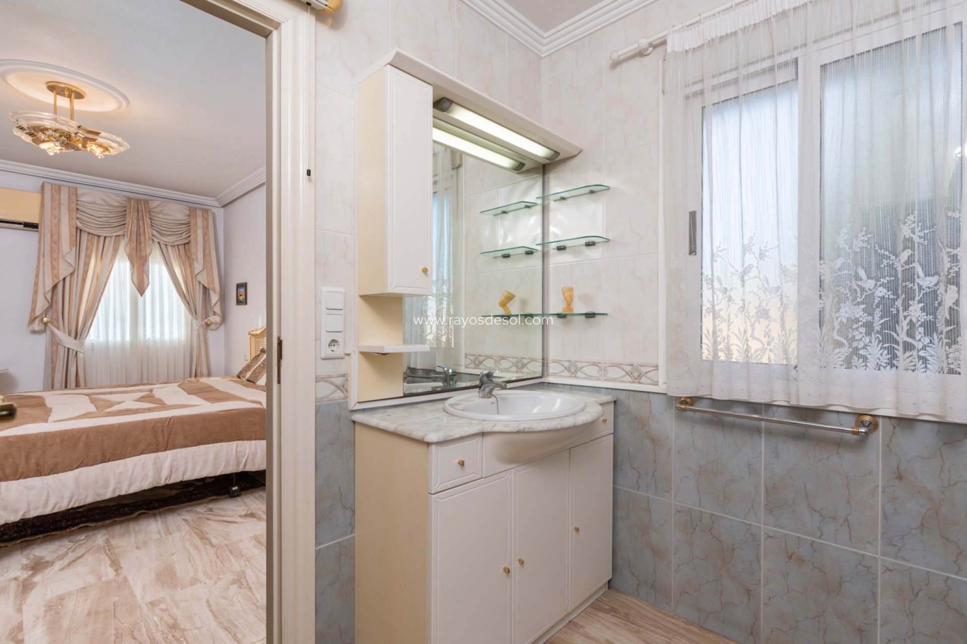 Reventa - Villa - Ciudad Quesada/Rojales - Doña Pepa